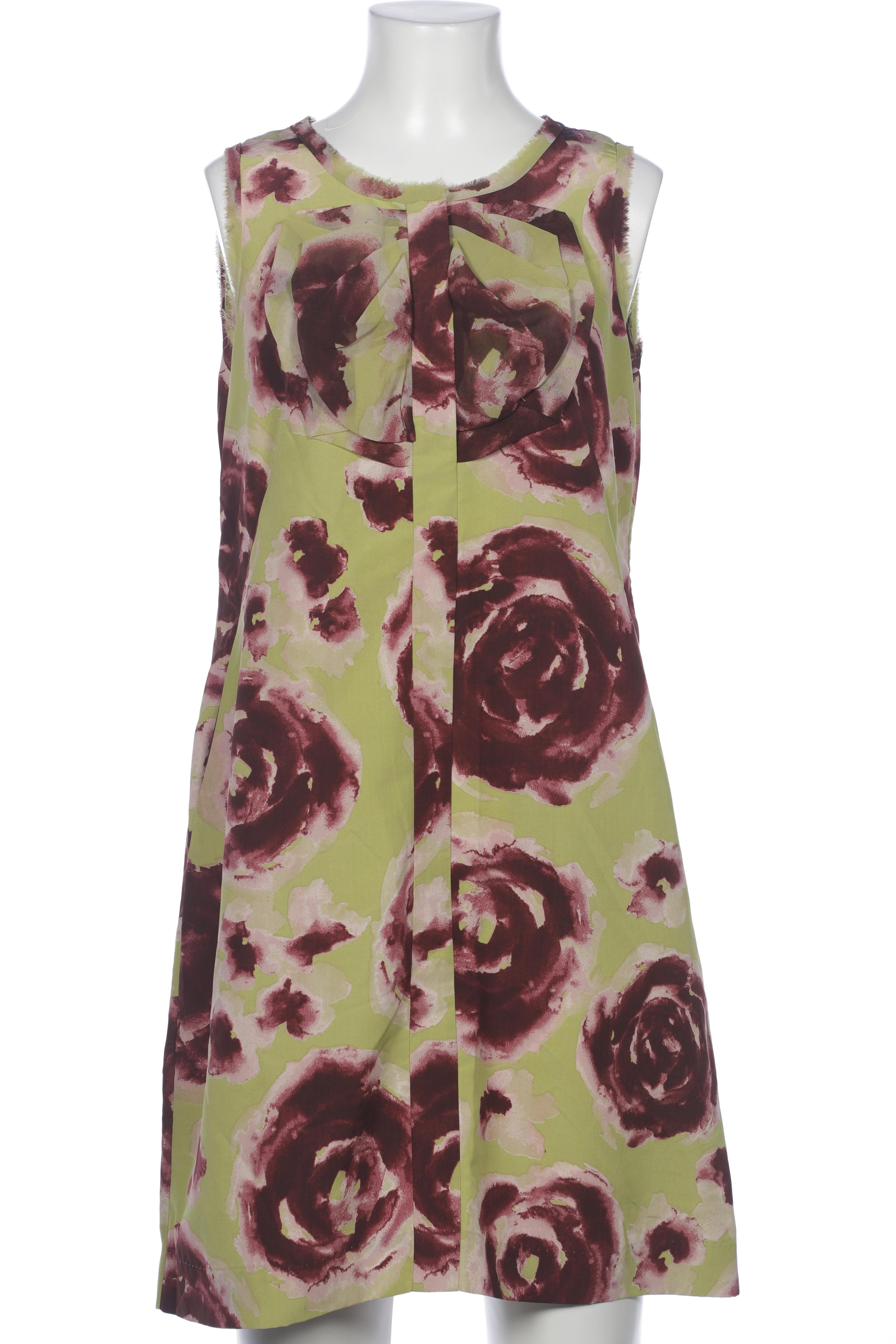 

Vera Wang Damen Kleid, bordeaux, Gr. 8