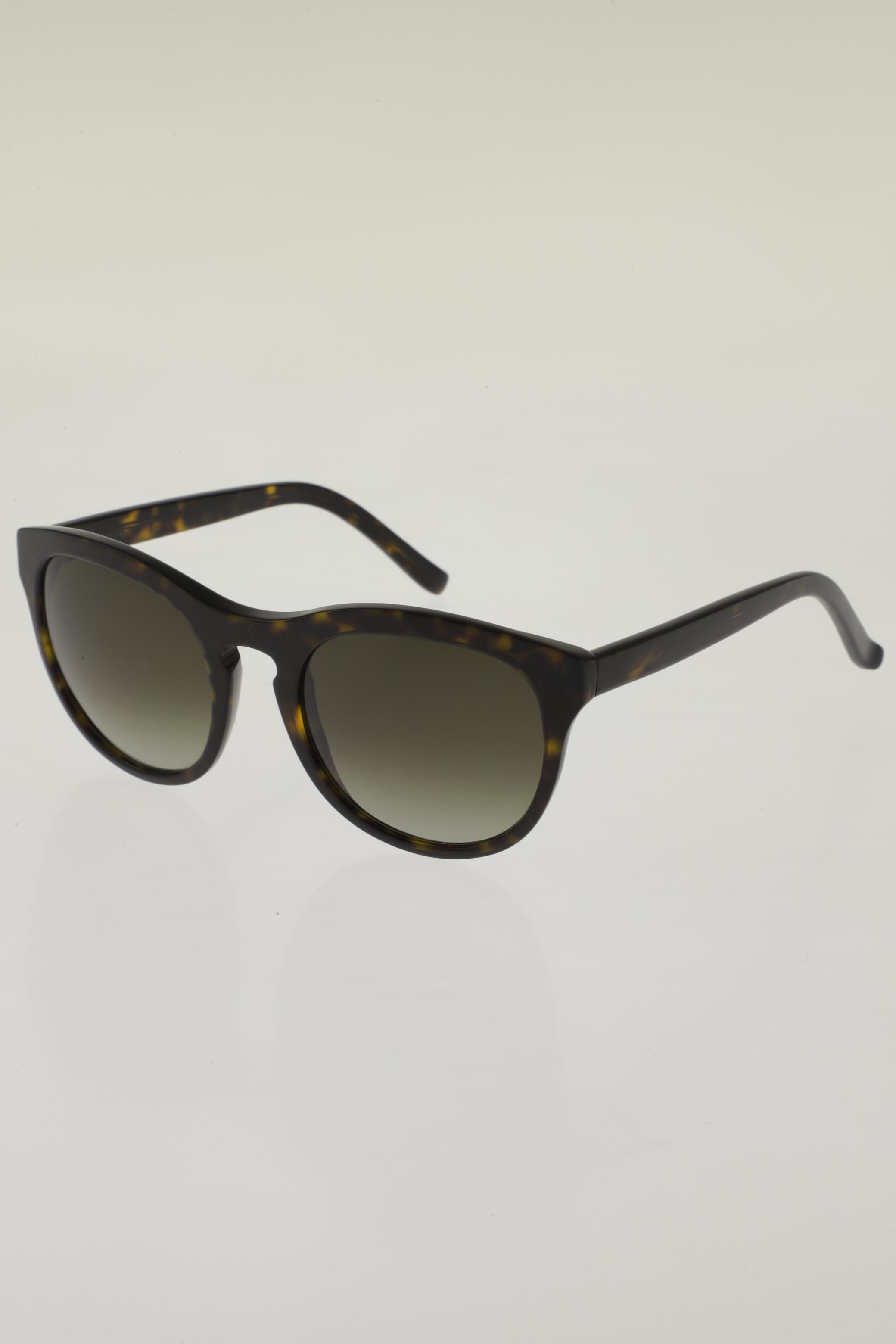 

Vera Wang Damen Sonnenbrille, braun, Gr.