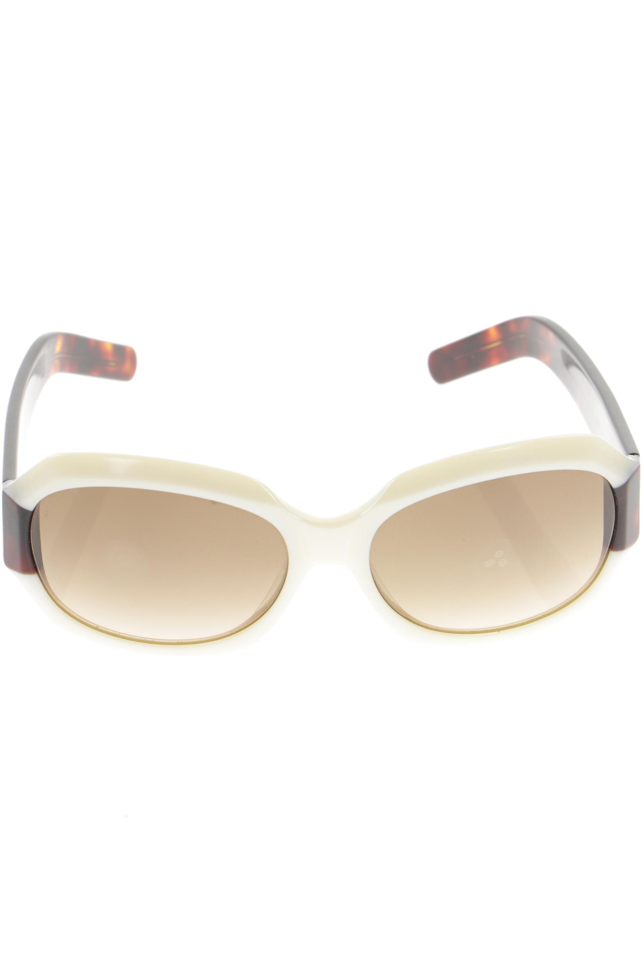 

Vera Wang Damen Sonnenbrille, braun, Gr.