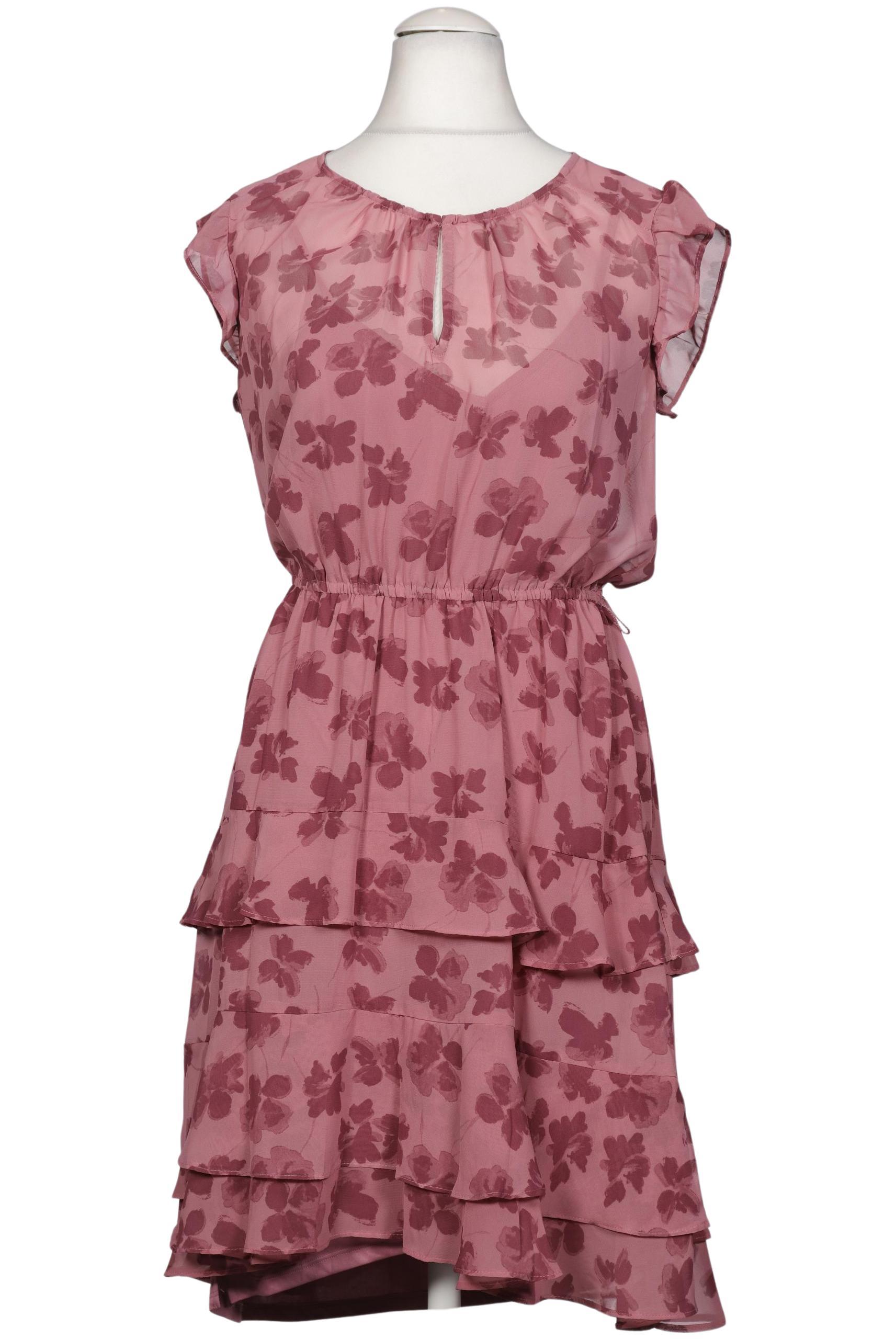 

Vera Wang Damen Kleid, pink, Gr. 36