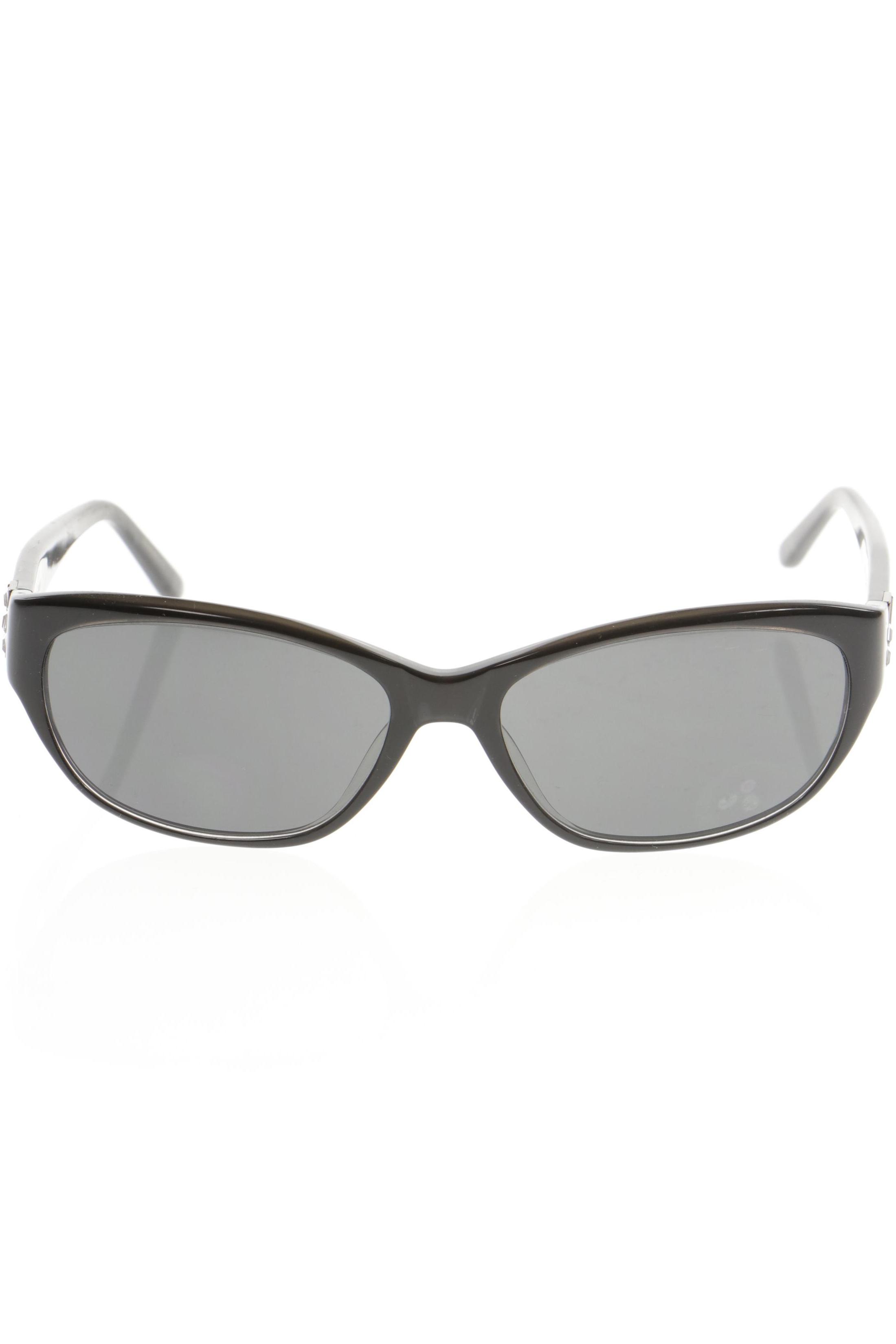 

Vera Wang Damen Sonnenbrille, schwarz, Gr.