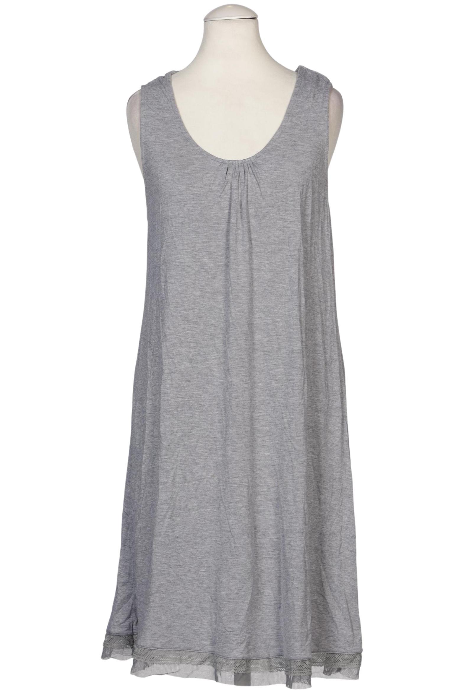 

Vera Wang Damen Kleid, grau, Gr. 36