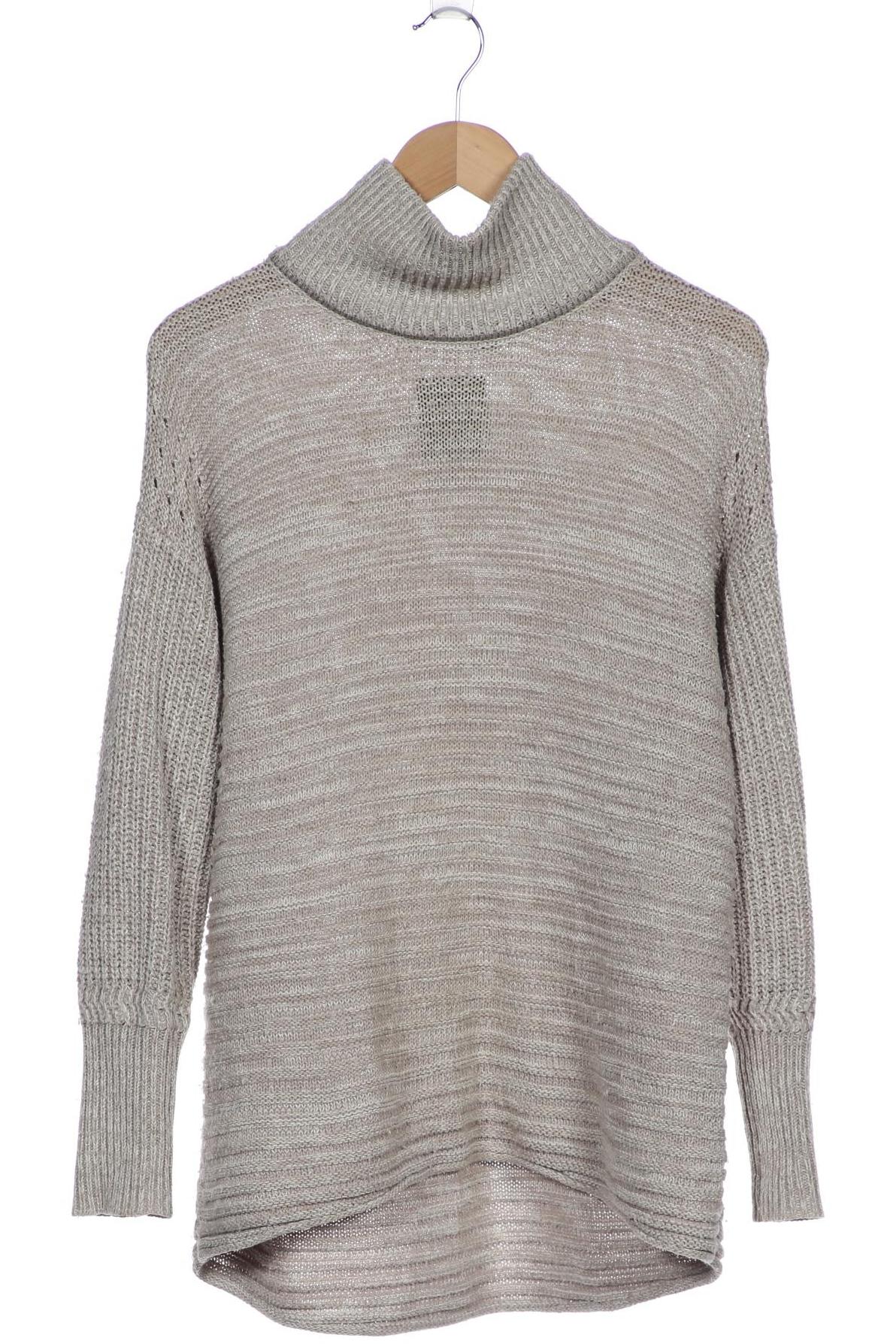 

VERA WANG Damen Pullover, grau