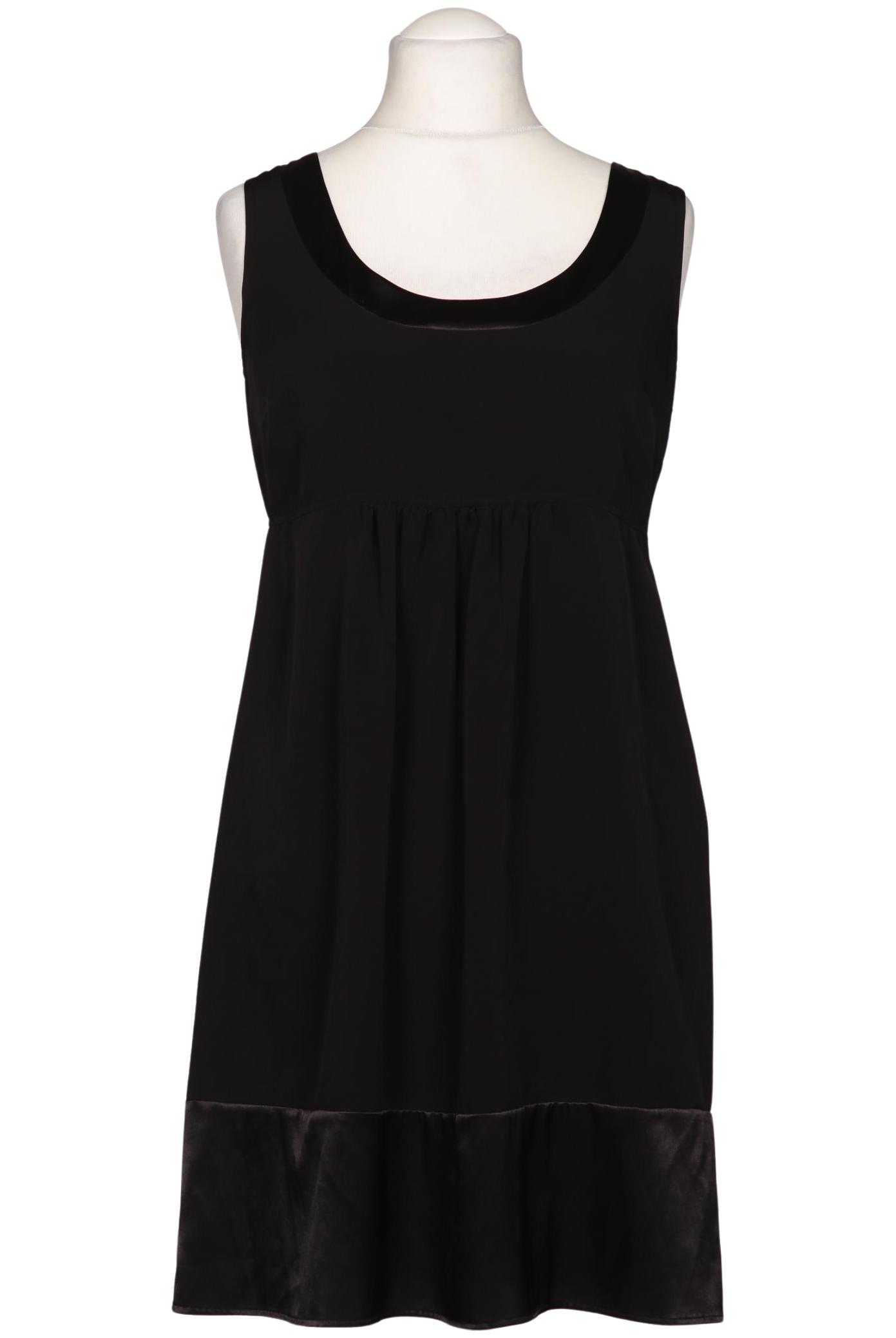 

Vera Wang Damen Kleid, schwarz, Gr. 8