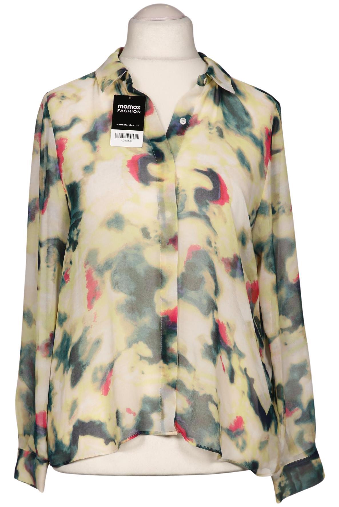 

Vera Wang Damen Bluse, mehrfarbig, Gr. 42