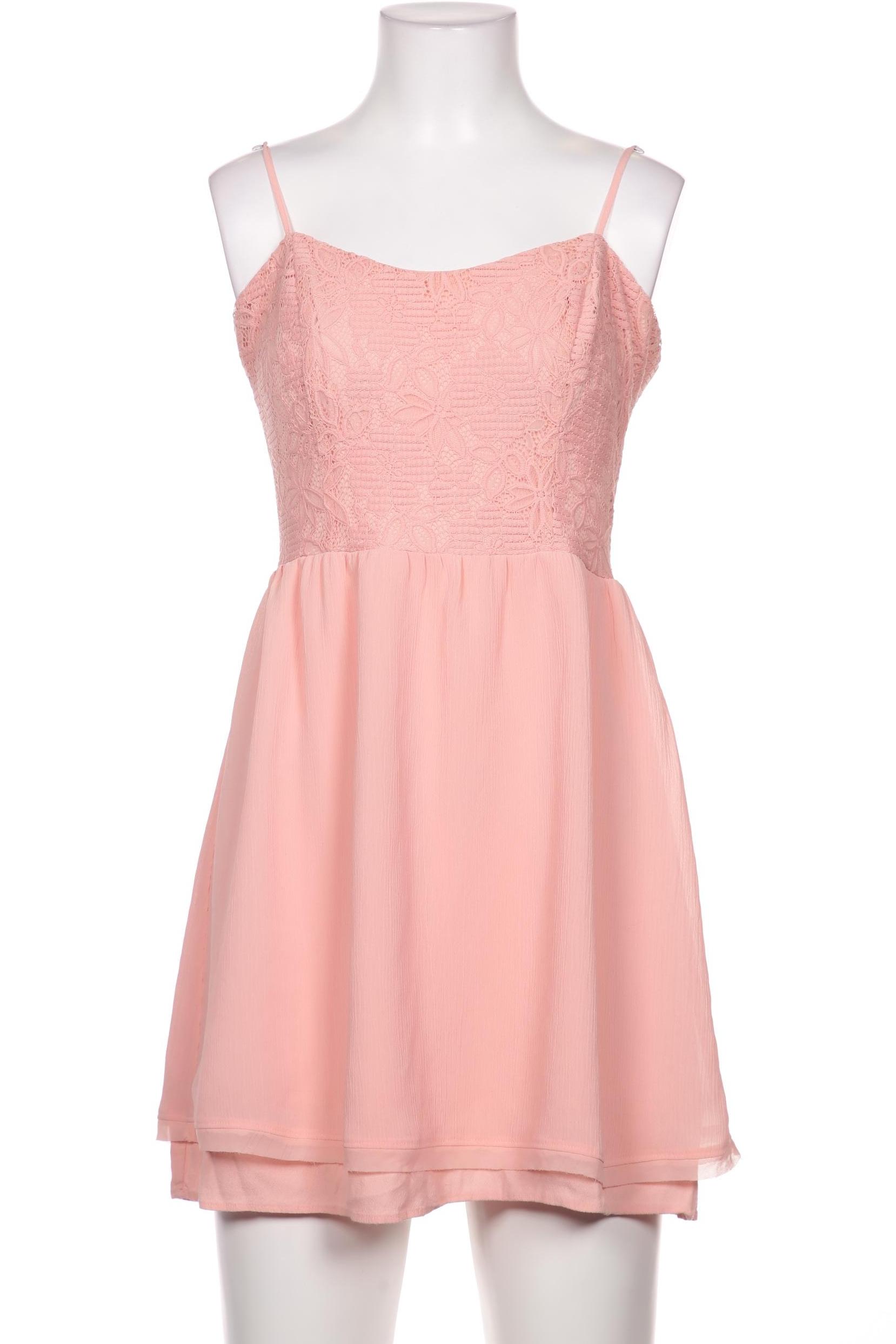 

Vera Wang Damen Kleid, pink, Gr. 34
