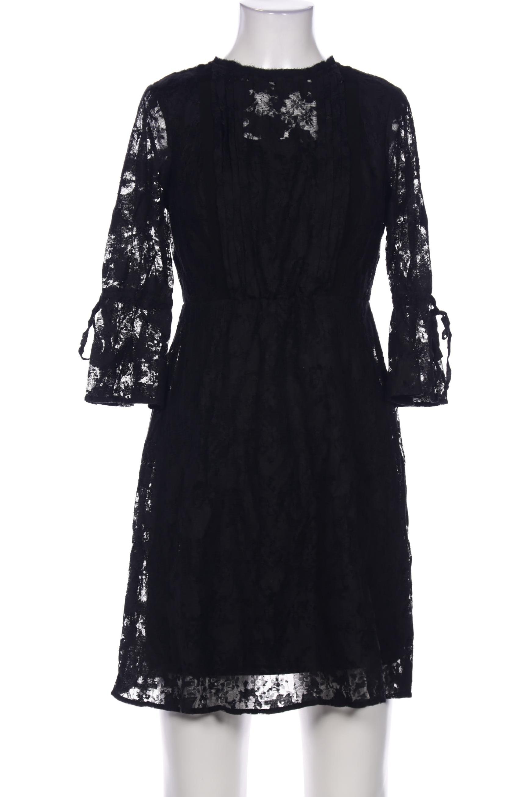 

Vera Wang Damen Kleid, schwarz, Gr. 36