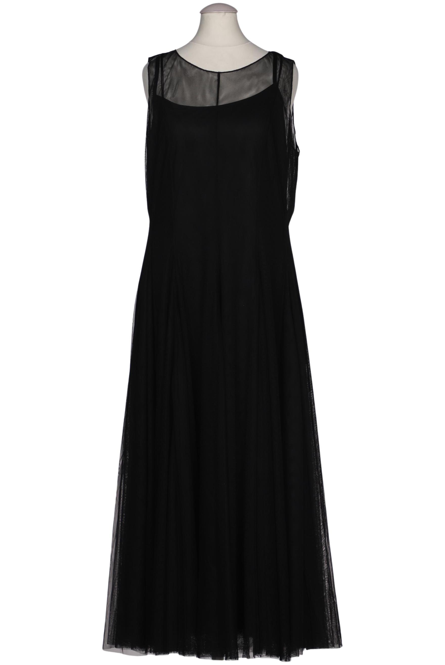 

Vera Wang Damen Kleid, schwarz, Gr. 40