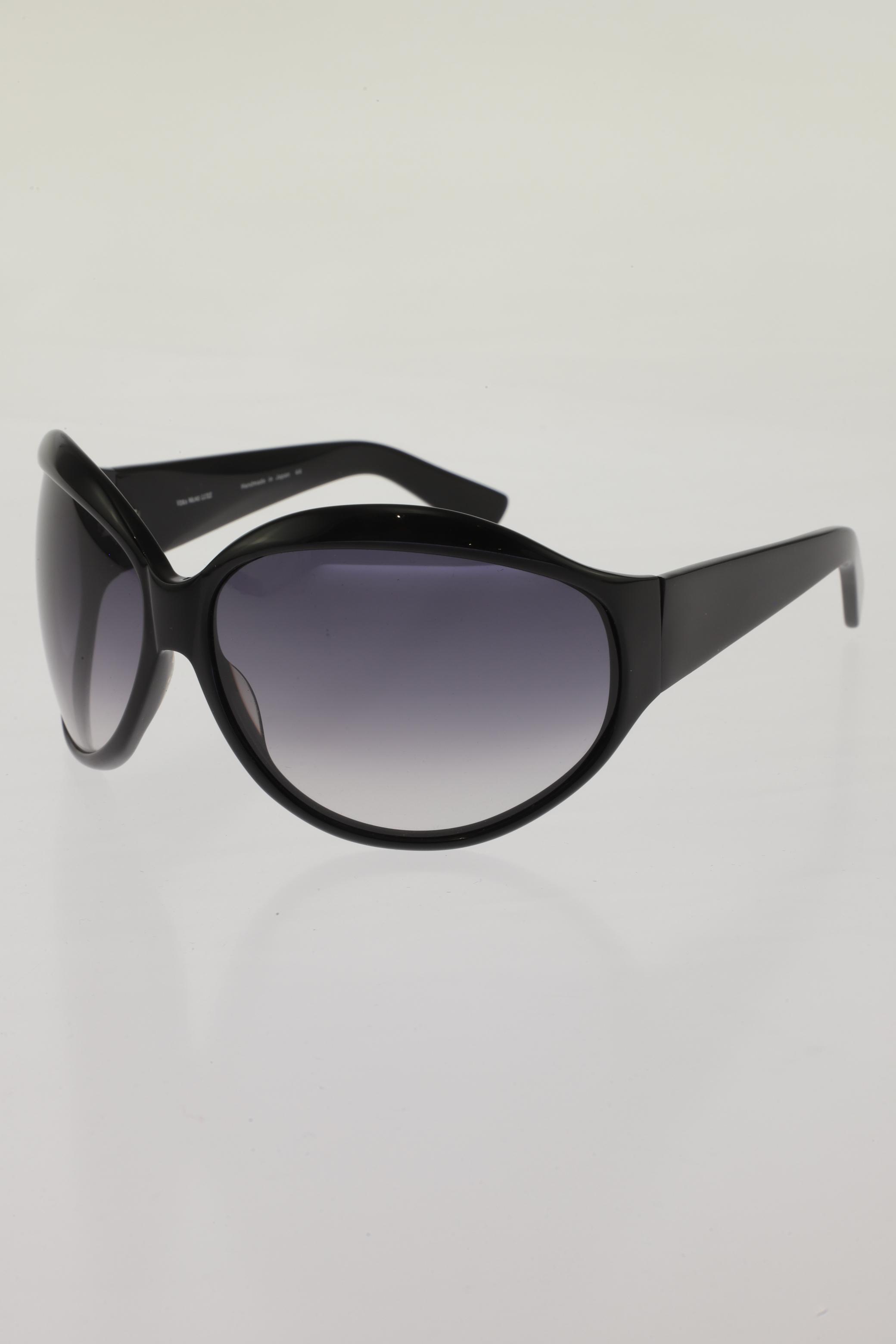 

Vera Wang Damen Sonnenbrille, schwarz, Gr.