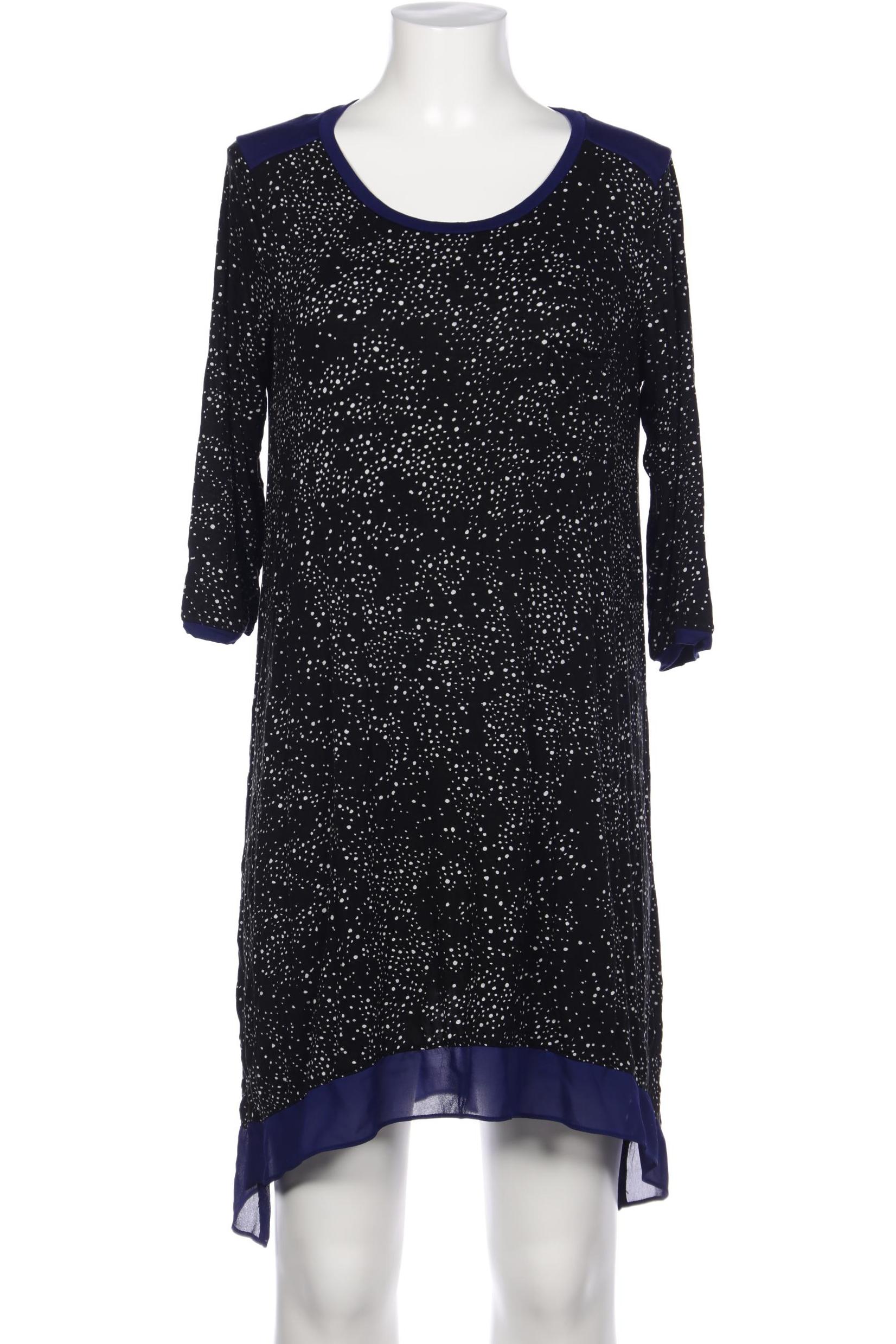 

Vera Wang Damen Kleid, schwarz, Gr. 42