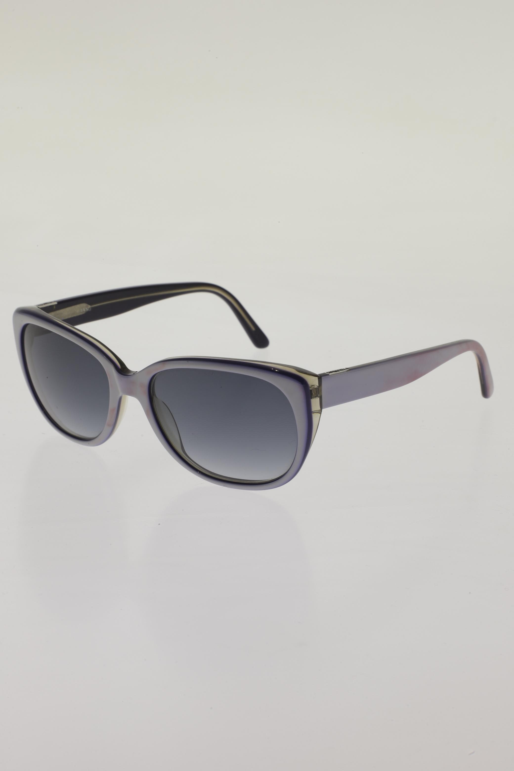 

Vera Wang Damen Sonnenbrille, flieder, Gr.