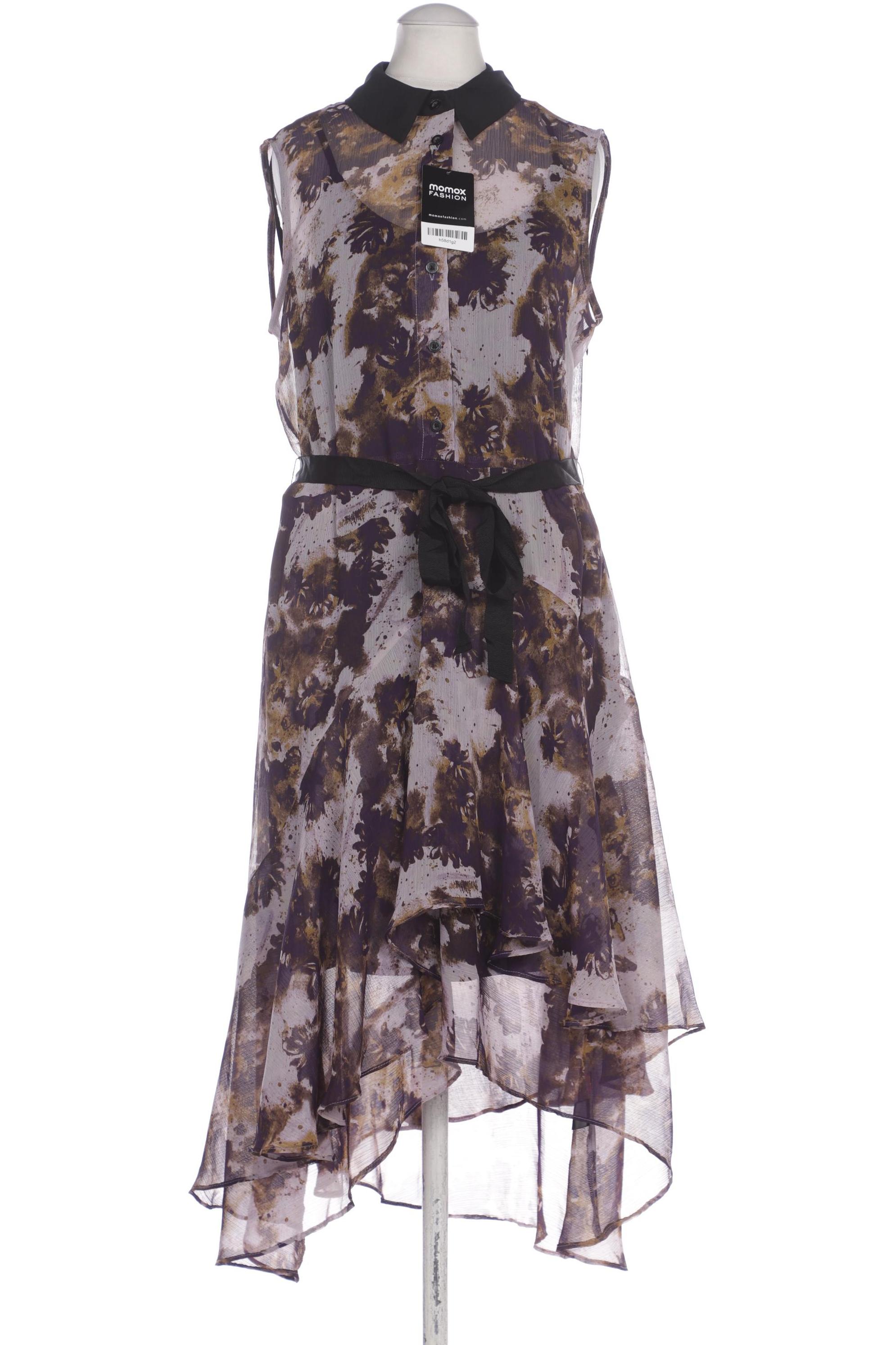 

Vera Wang Damen Kleid, mehrfarbig, Gr. 38