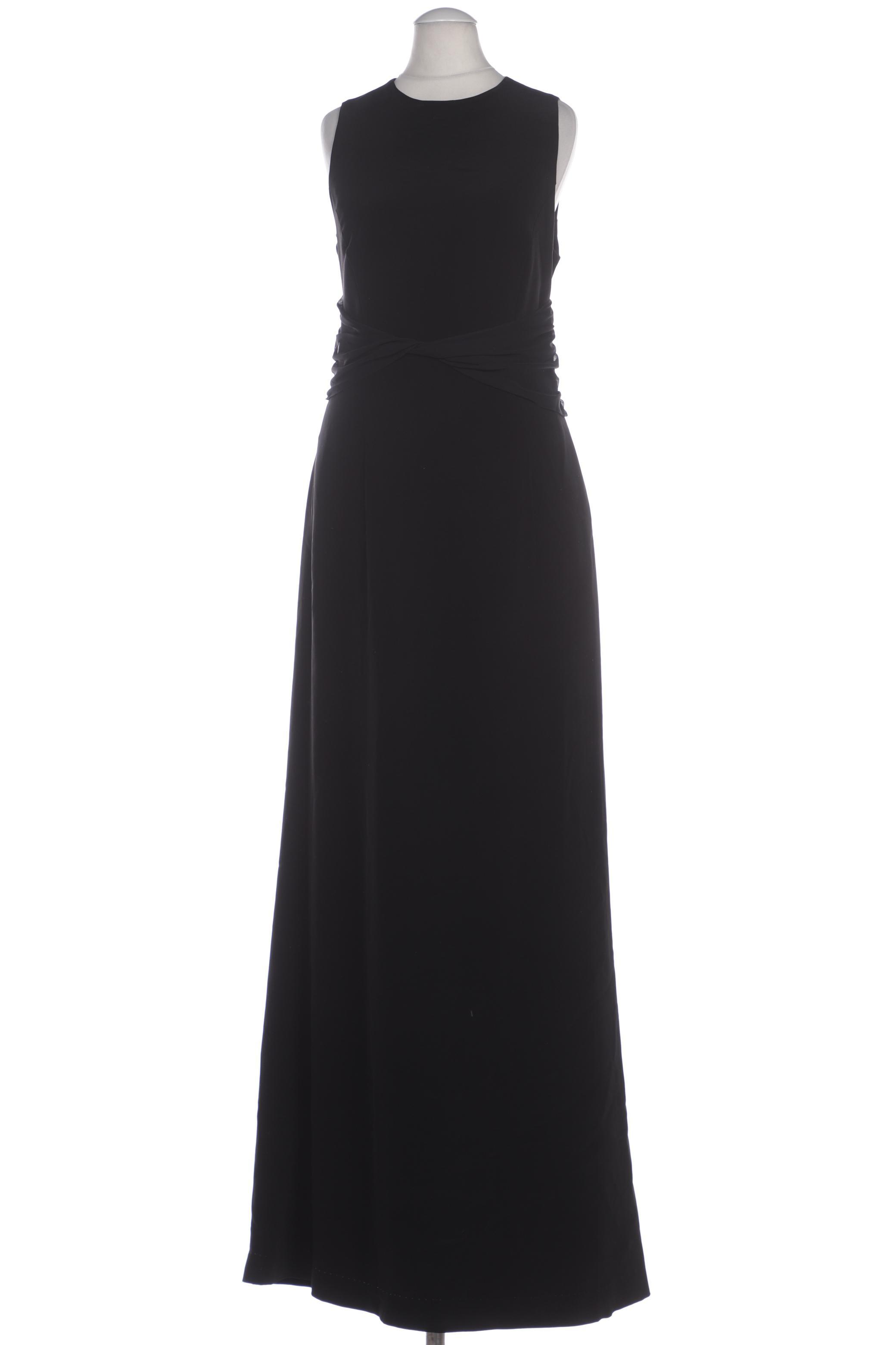 

Vera Wang Damen Kleid, schwarz, Gr. 8