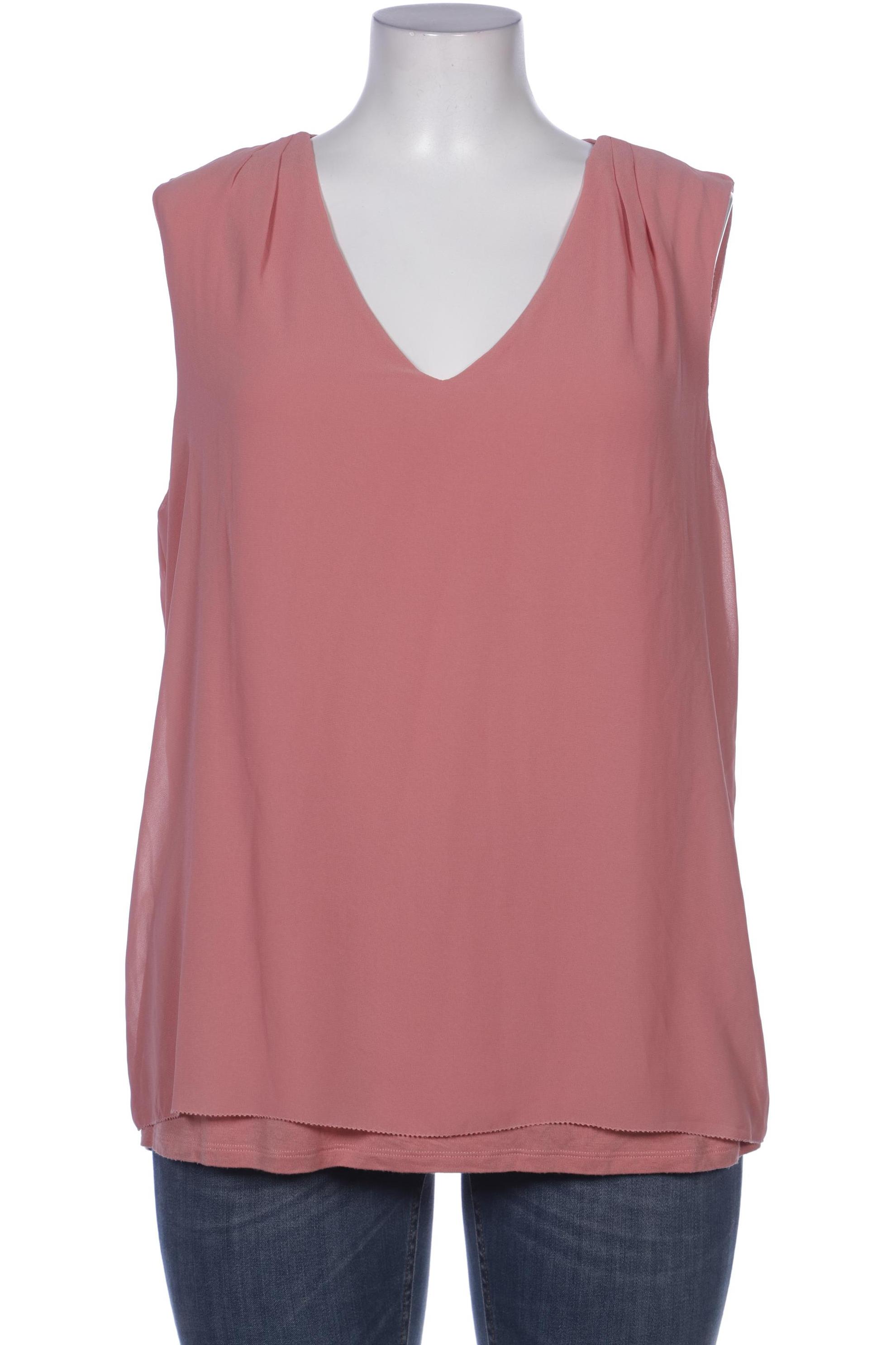 

Vera Wang Damen Bluse, pink, Gr. 16