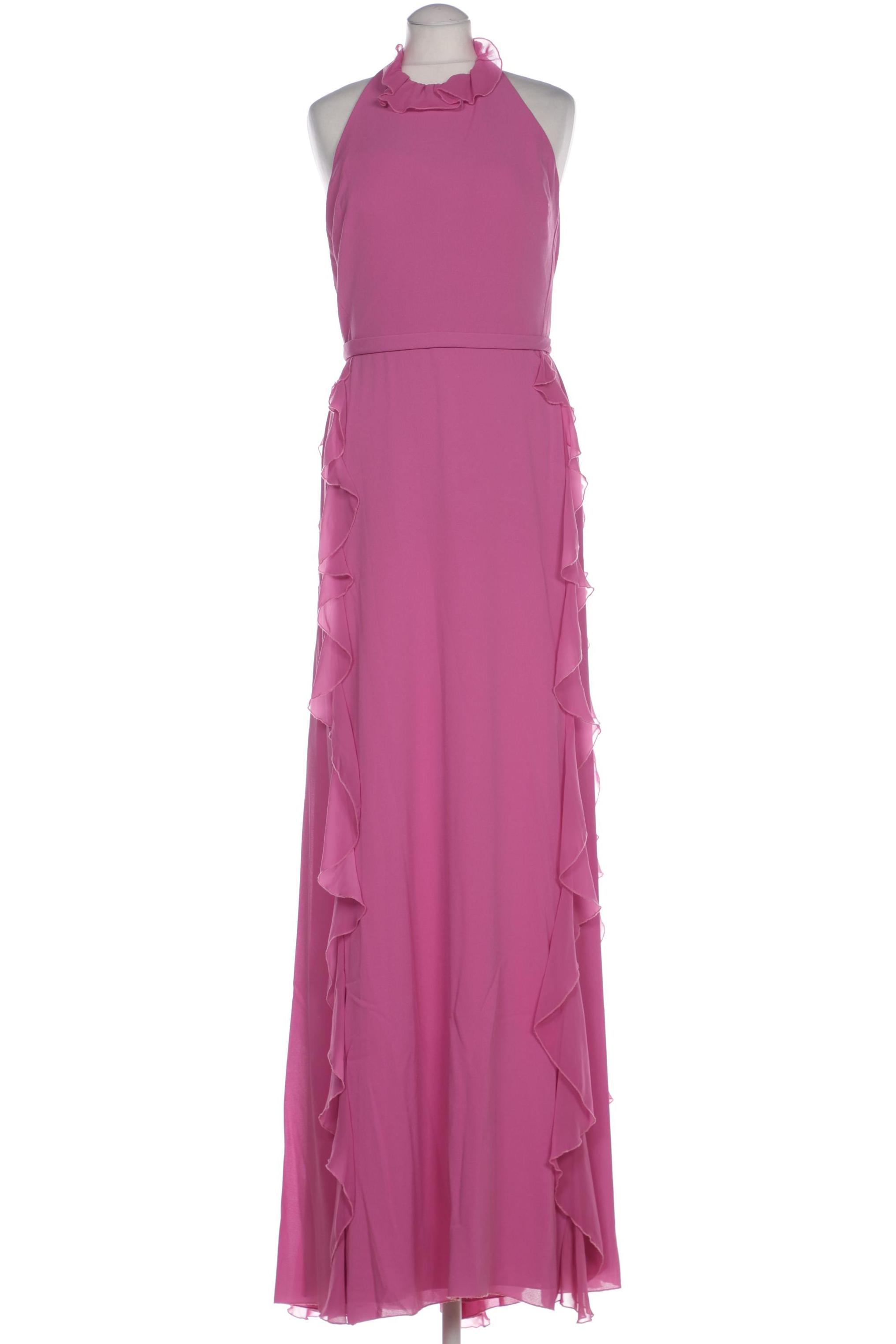 

Vera Wang Damen Kleid, pink, Gr. 42