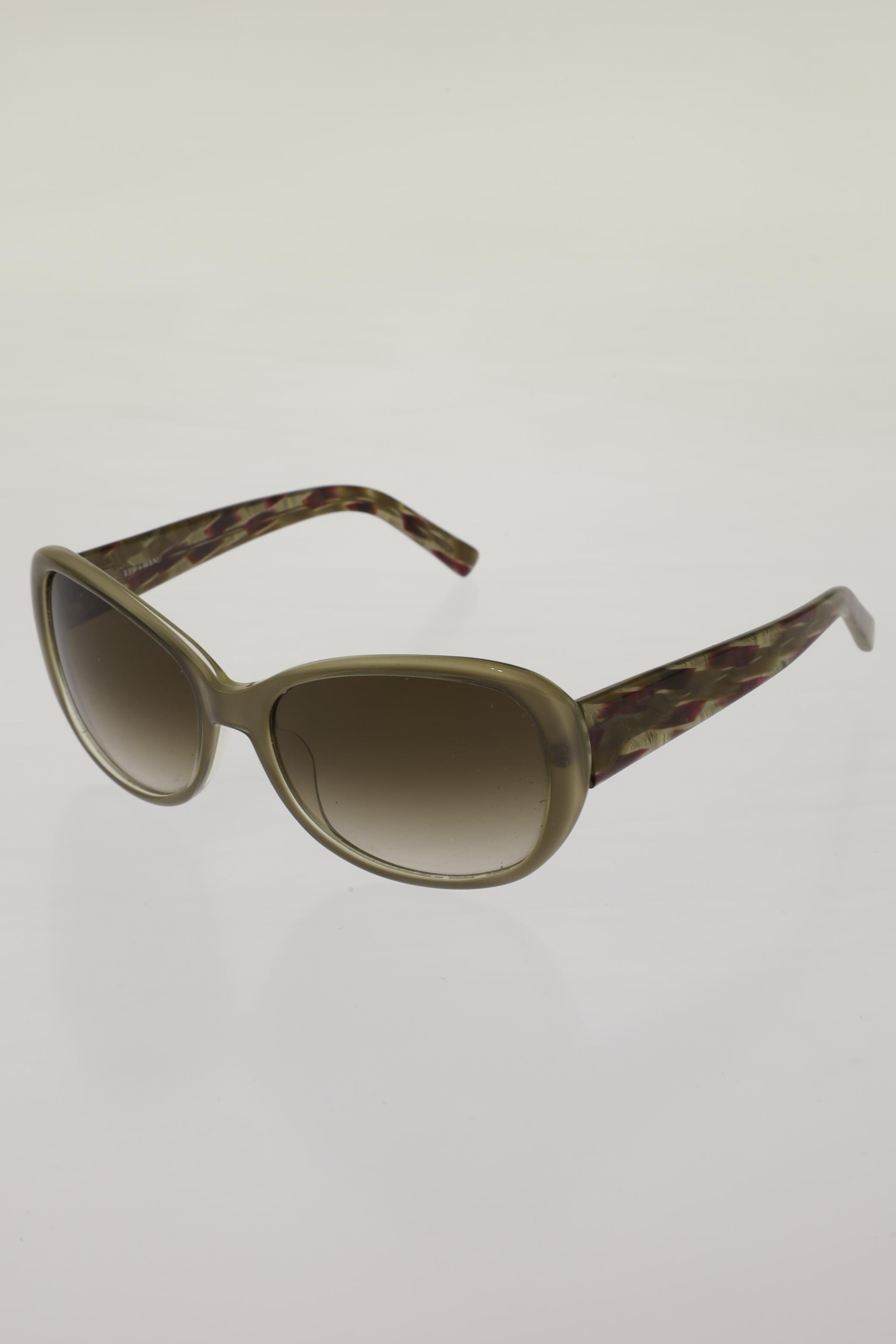 

Vera Wang Damen Sonnenbrille, grau, Gr.