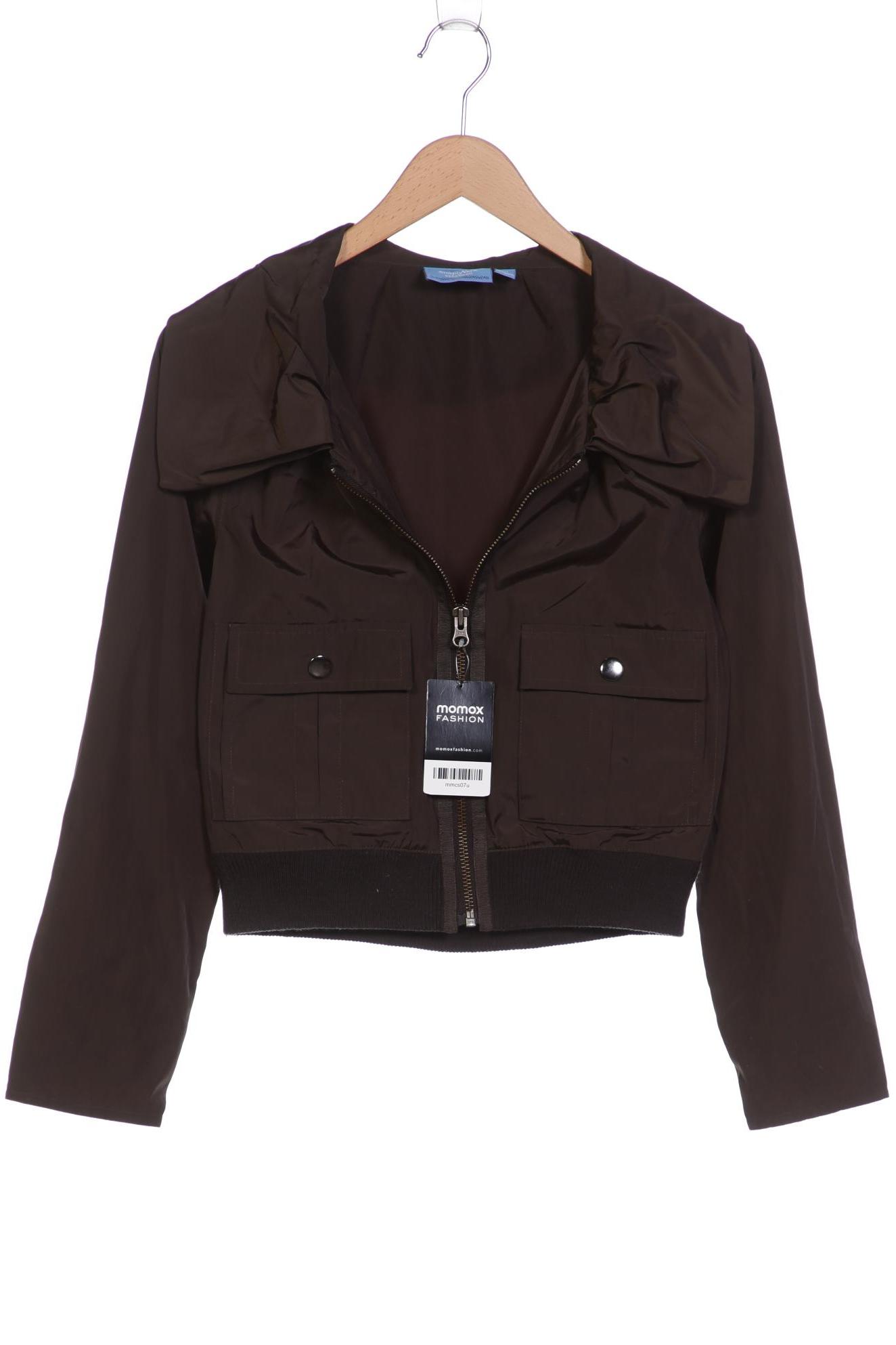 

VERA WANG Damen Jacke, braun