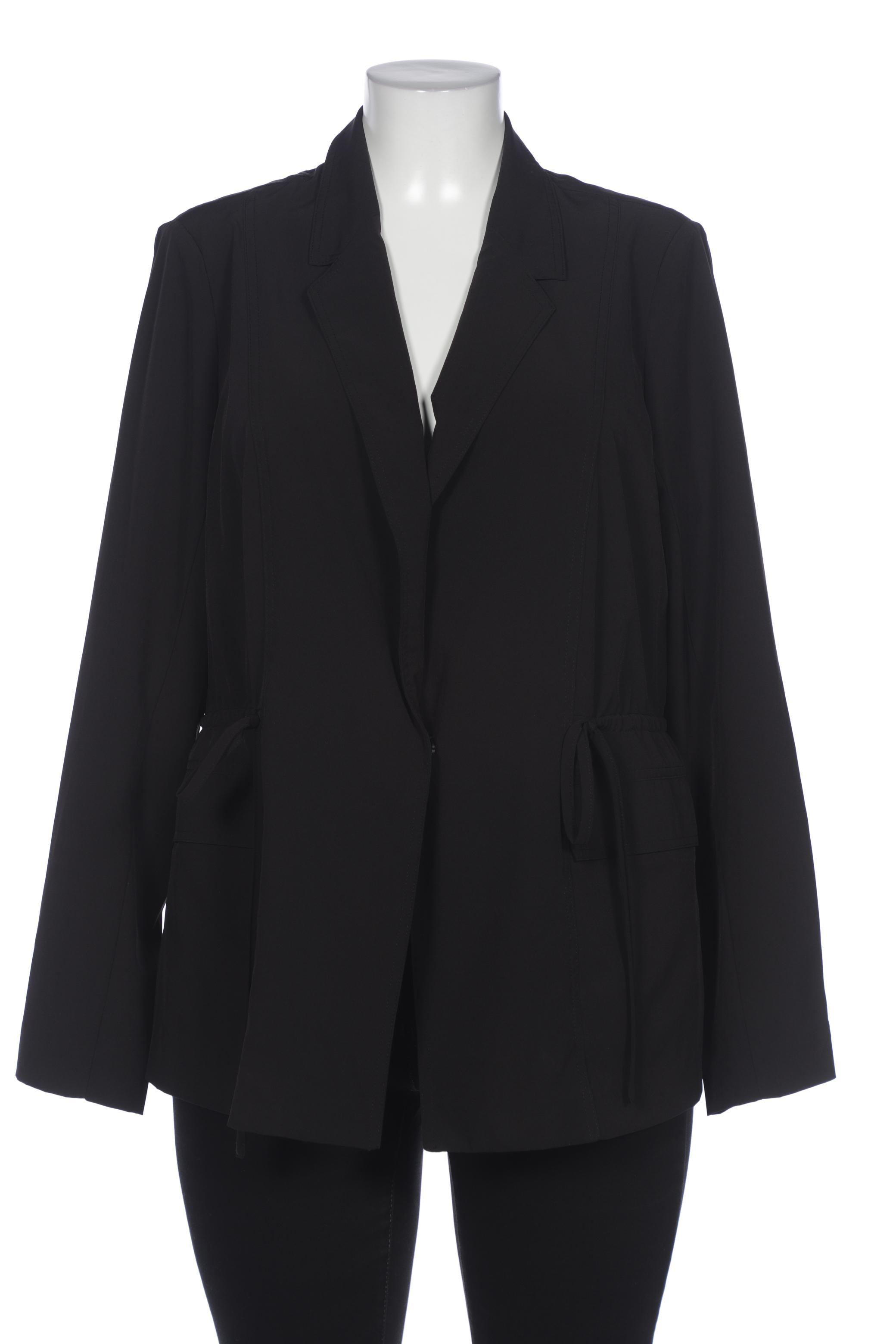 

Vera Wang Damen Blazer, schwarz, Gr. 44