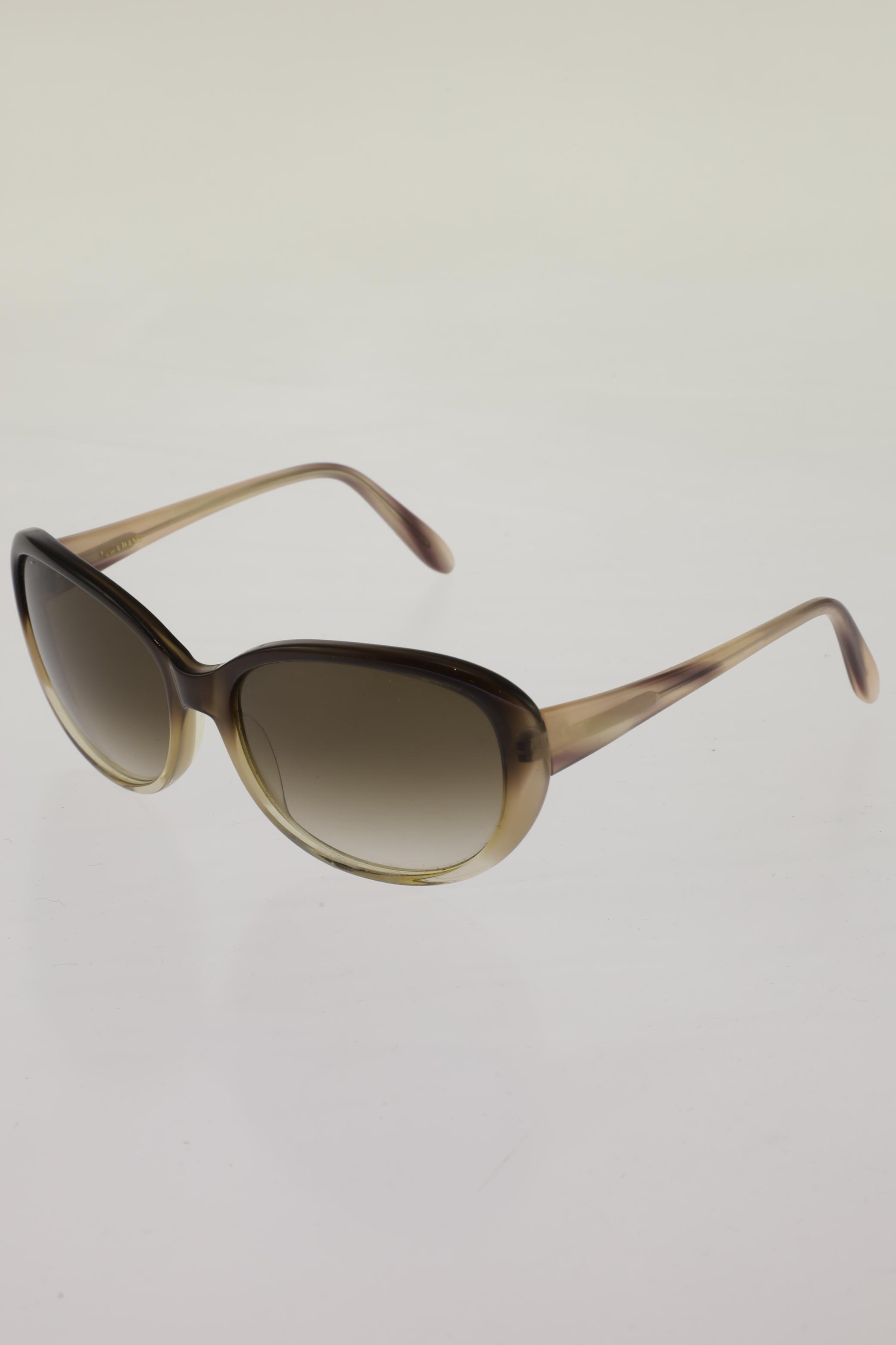 

Vera Wang Damen Sonnenbrille, braun, Gr.