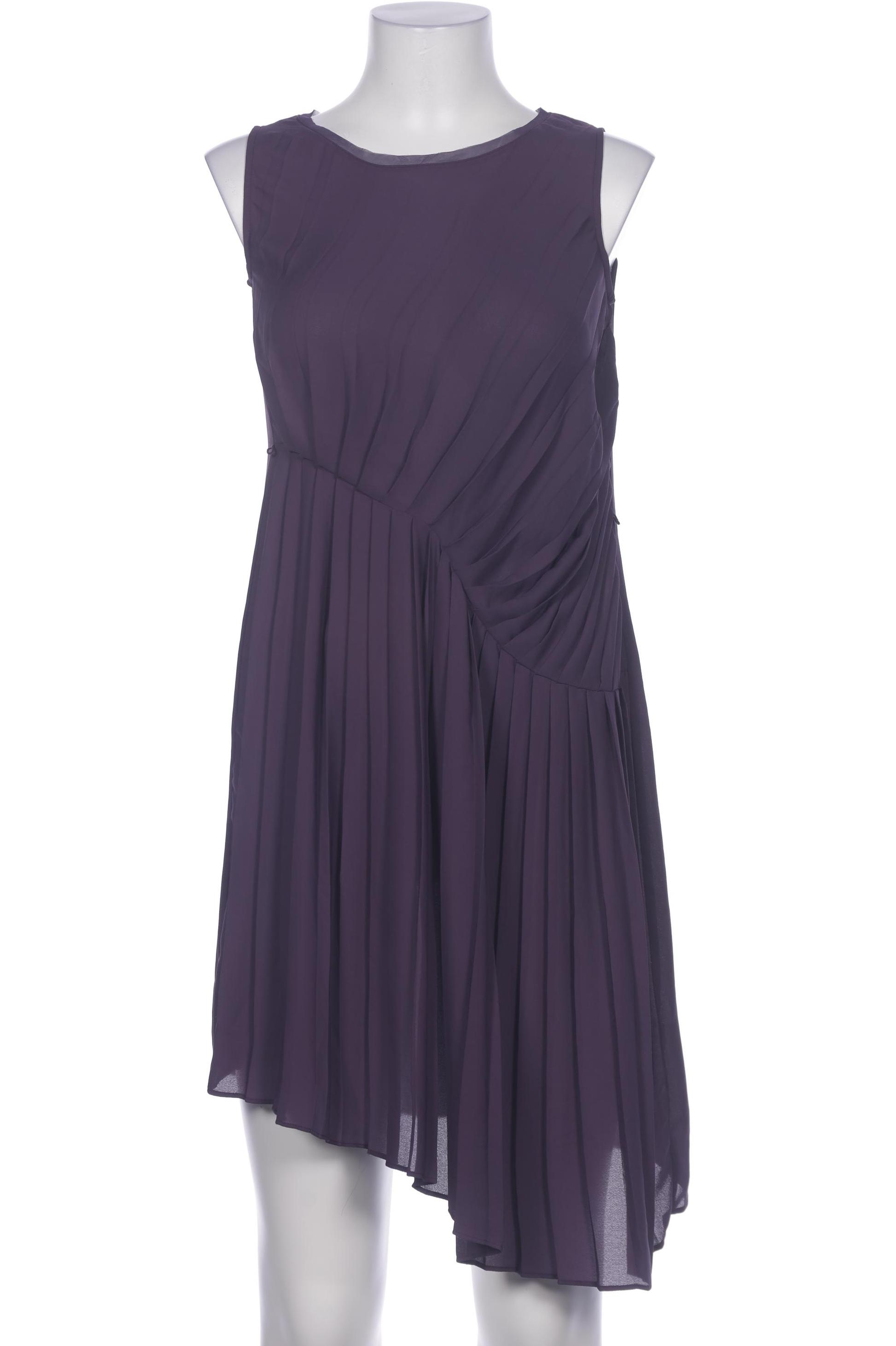 

Vera Wang Damen Kleid, flieder, Gr. 36