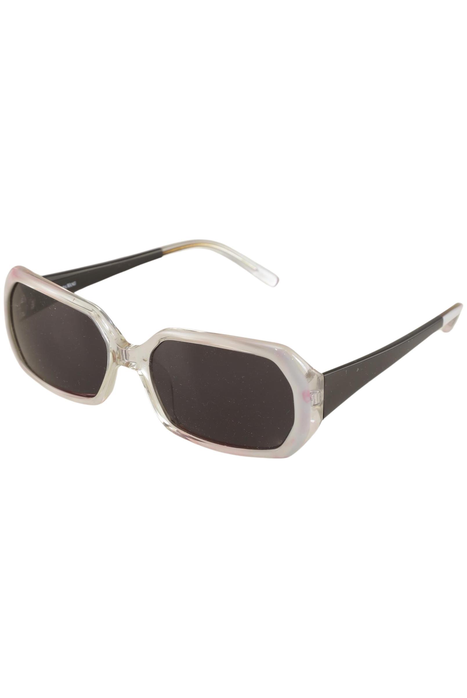 

Vera Wang Damen Sonnenbrille, grau, Gr.