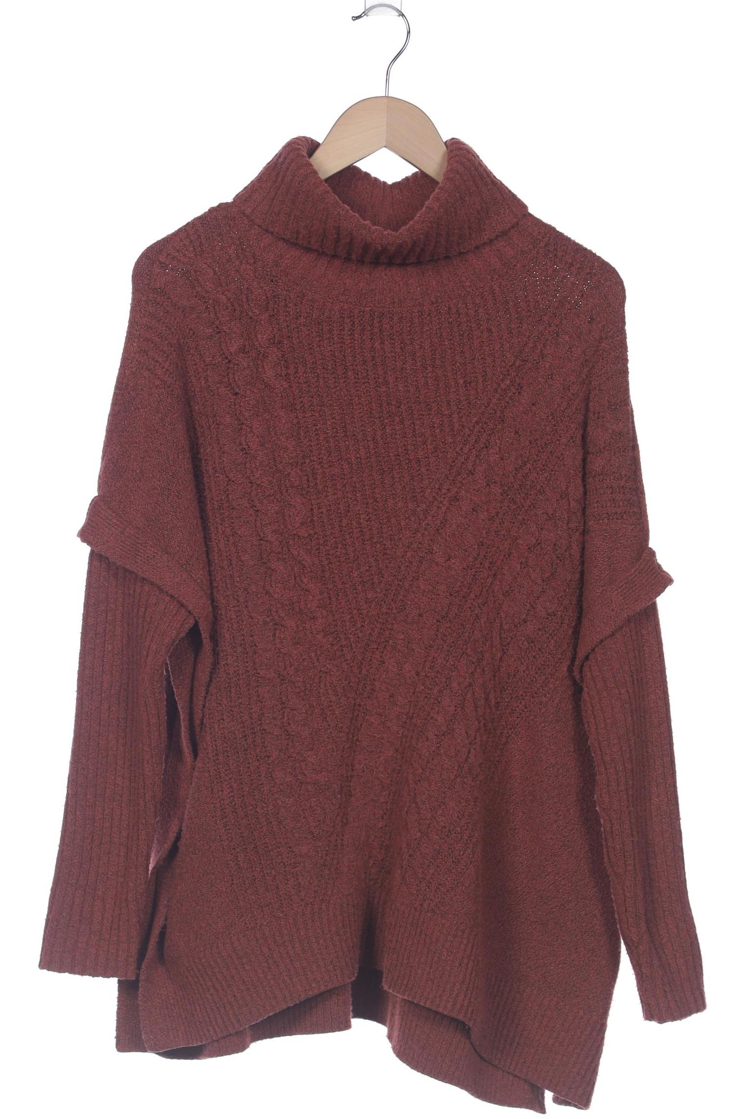 

Vera Wang Damen Pullover, pink, Gr. 38