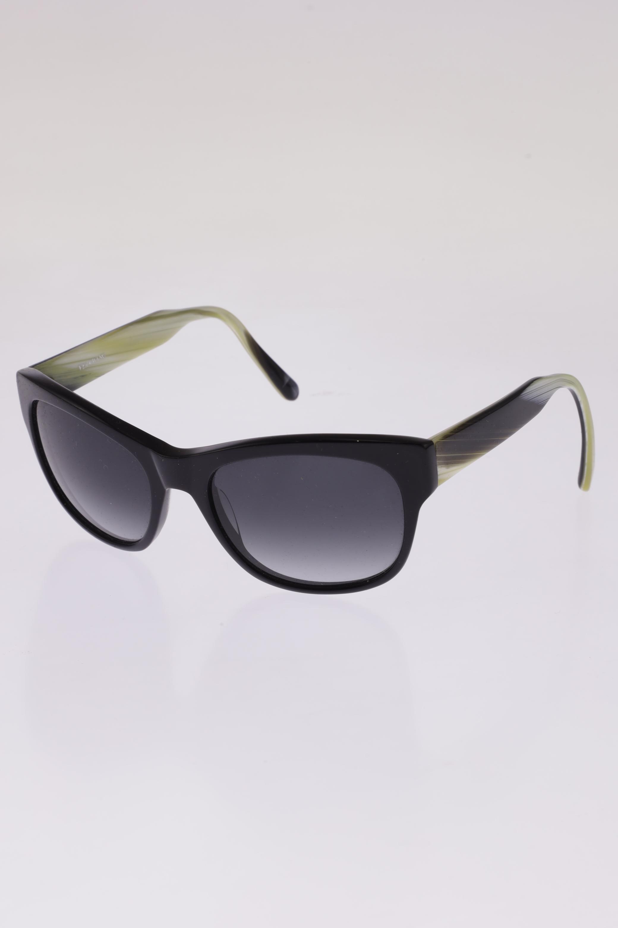

Vera Wang Damen Sonnenbrille, schwarz, Gr.