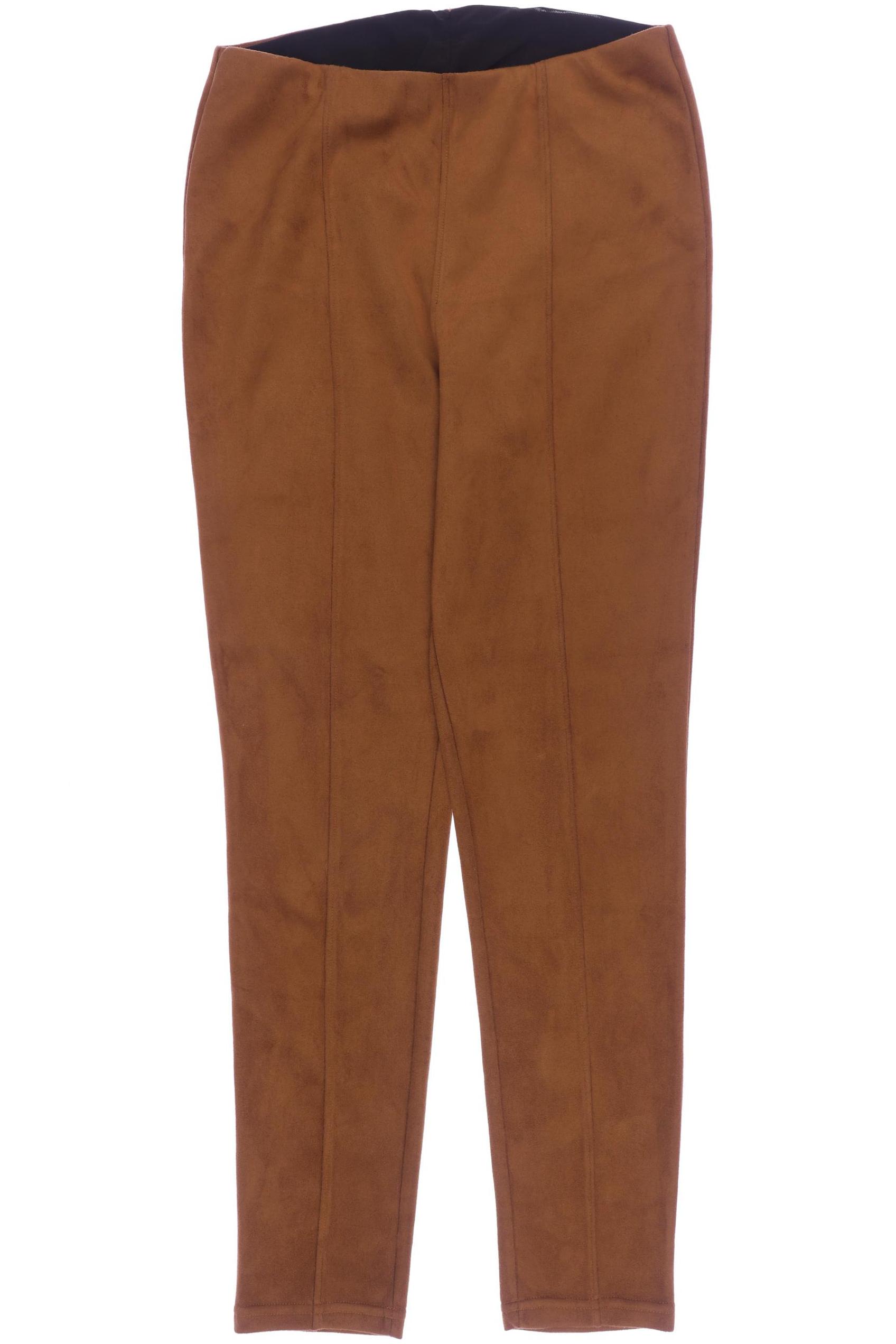 

Vera Wang Damen Stoffhose, orange, Gr. 27