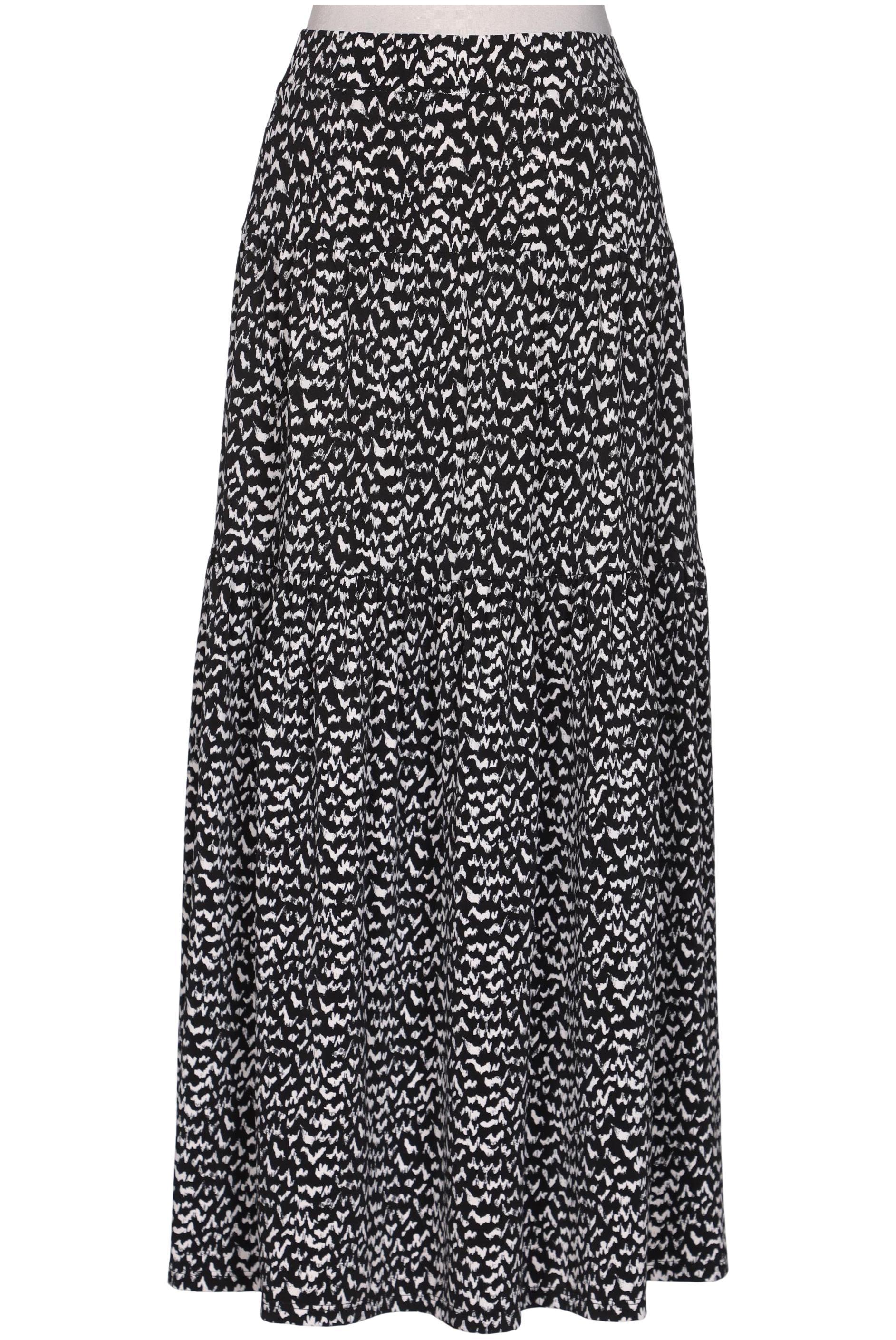 

Vera Wang Damen Rock, mehrfarbig, Gr. 36