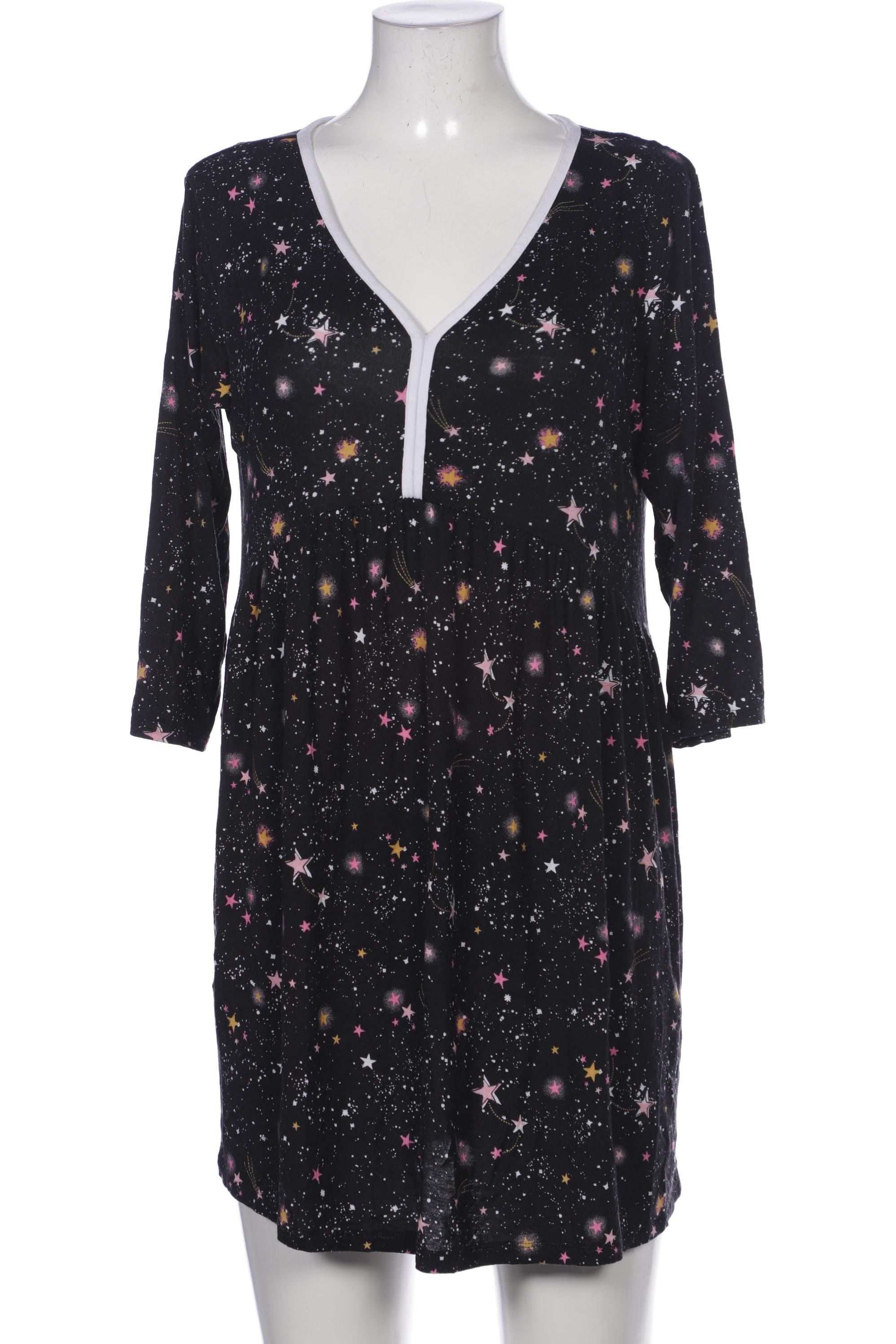 

Vera Wang Damen Kleid, schwarz, Gr. 38