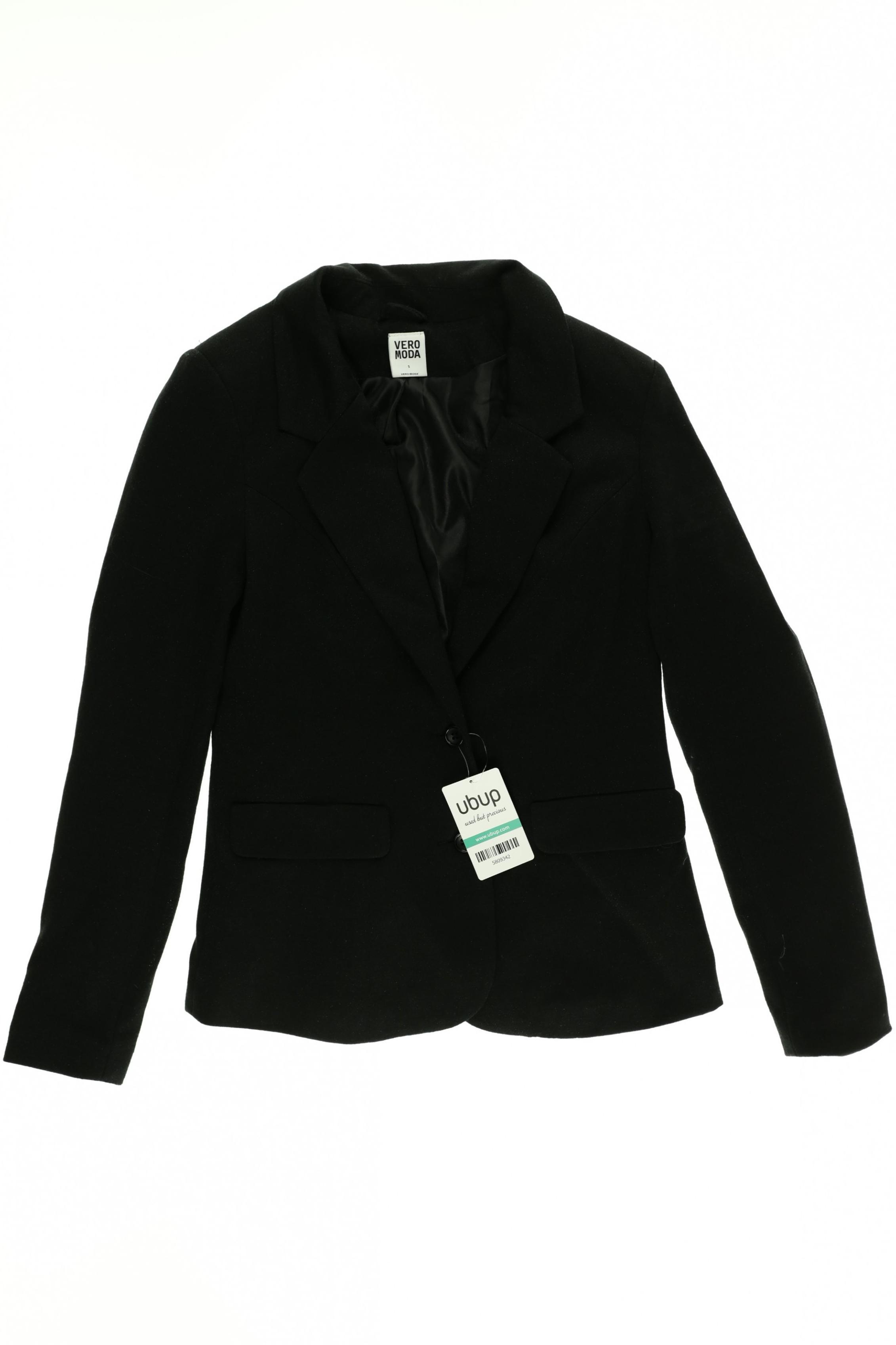 

Vero Moda Damen Blazer, schwarz, Gr.