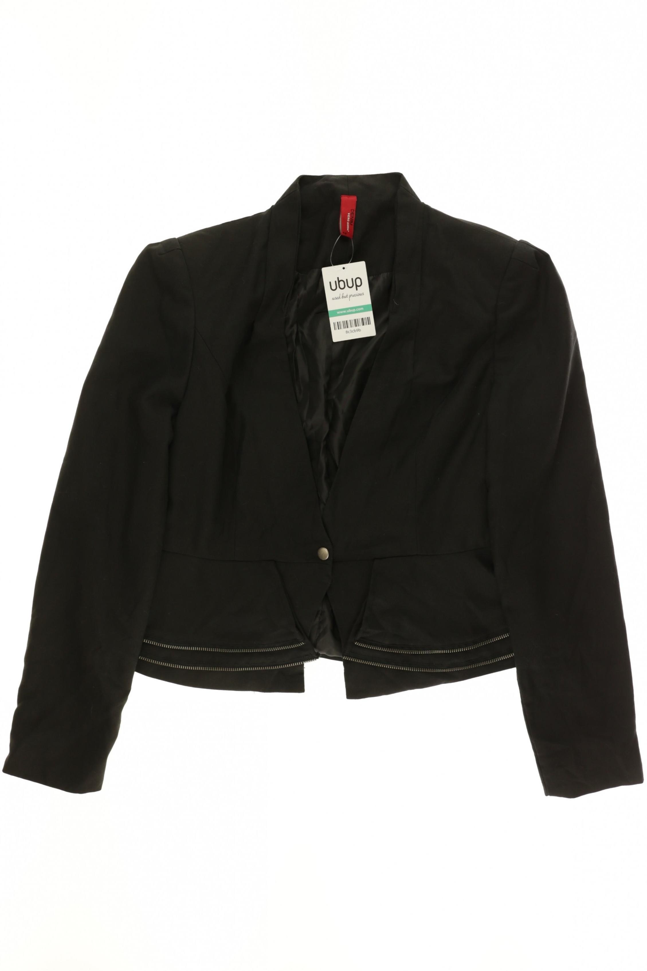 

Vero Moda Damen Blazer, schwarz, Gr. 42