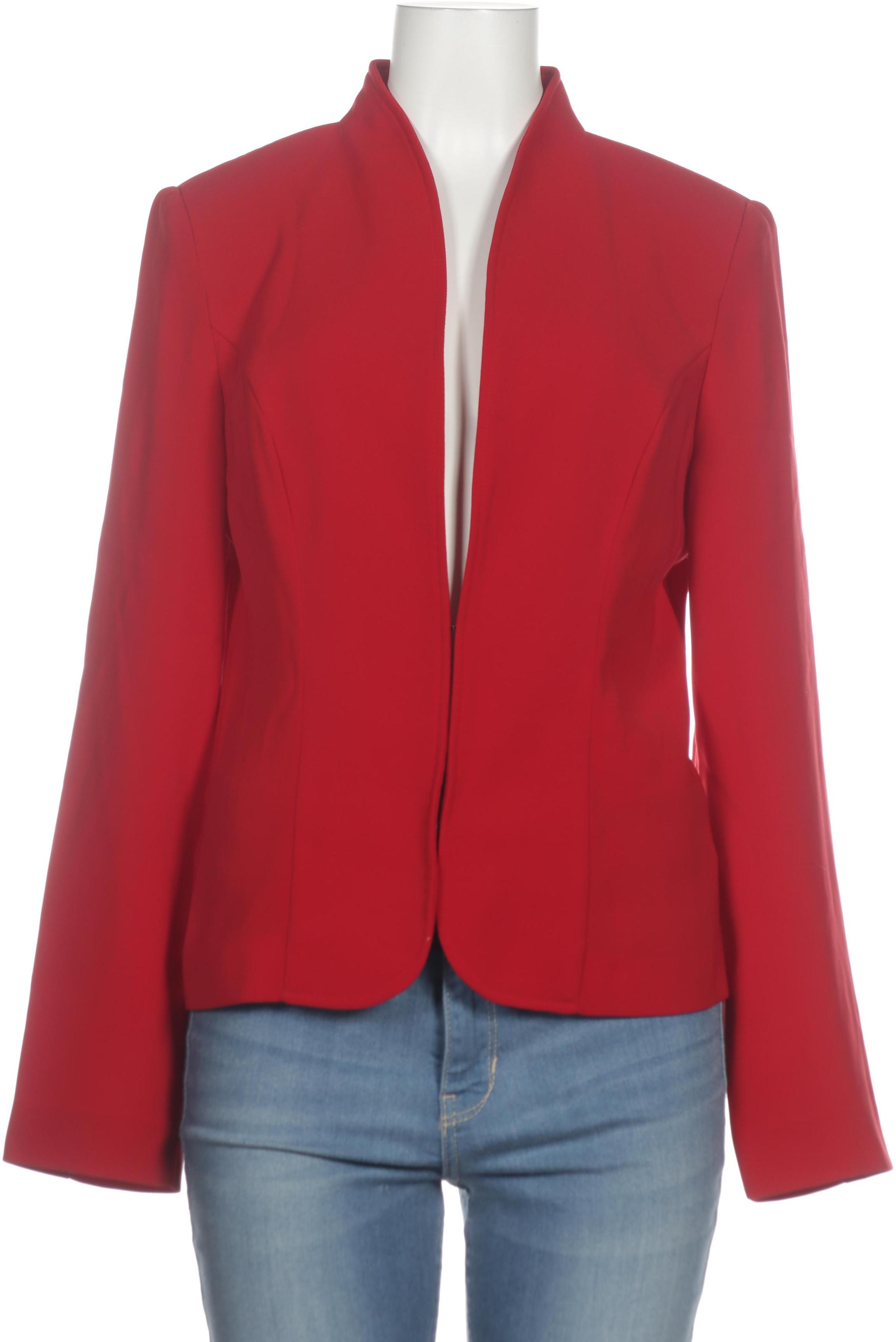 

Vero Moda Damen Blazer, rot, Gr. 34