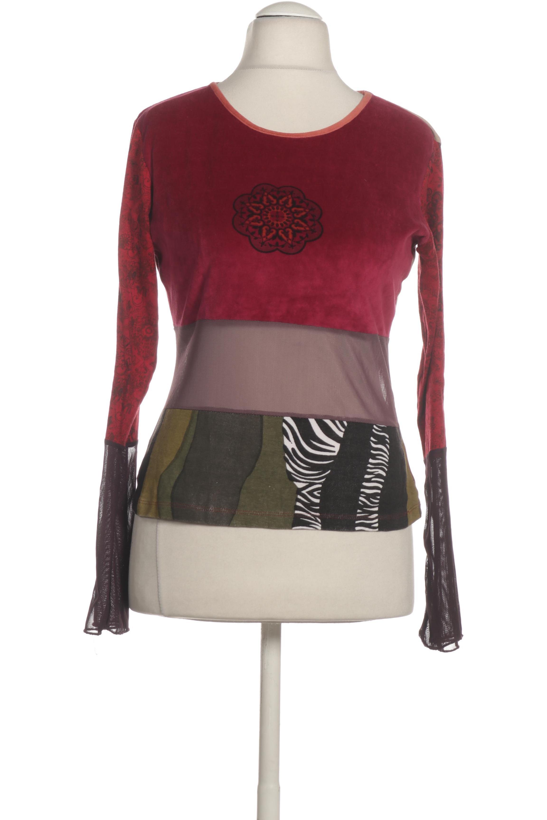 

Vero Moda Damen Bluse, rot, Gr.