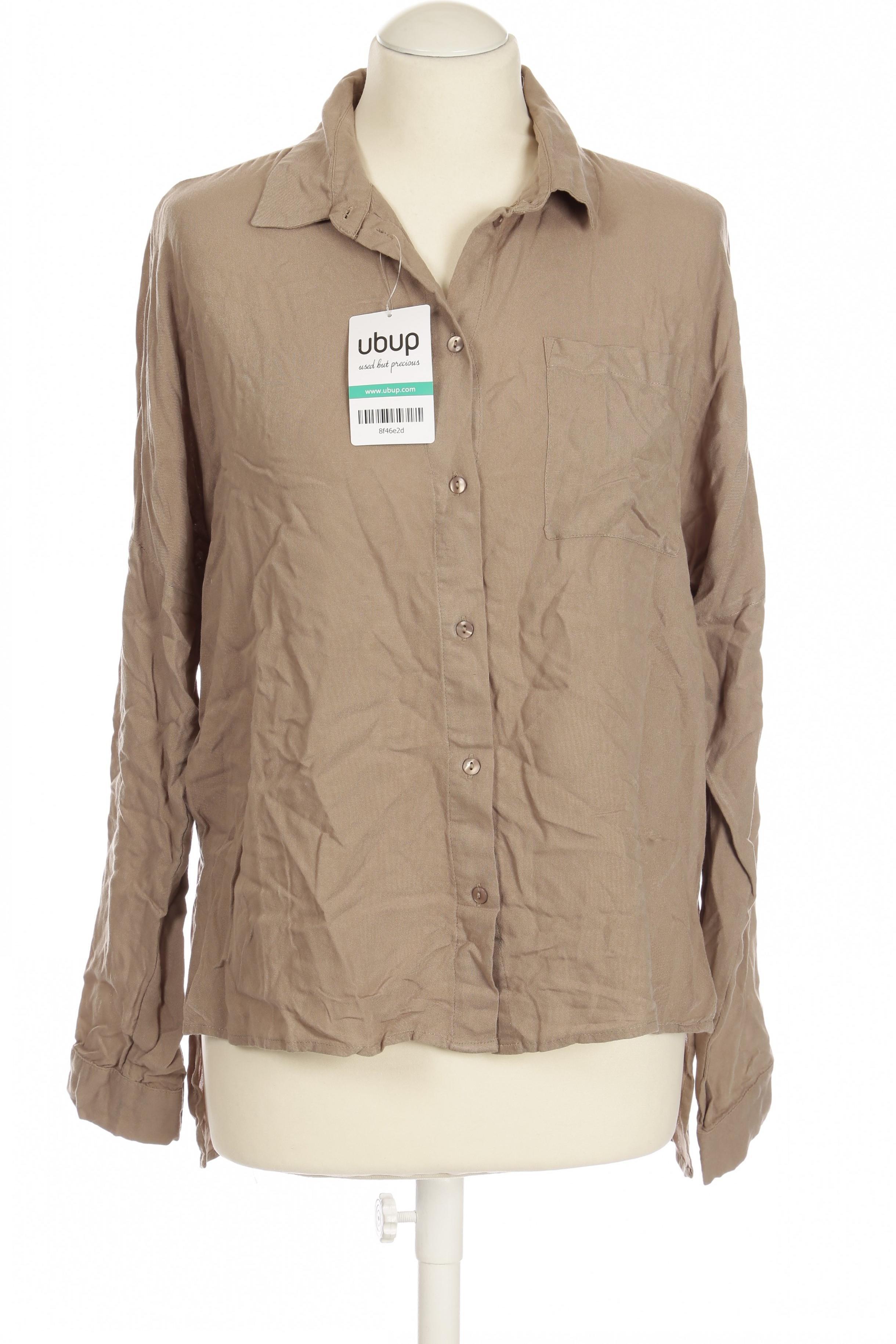 

Vero Moda Damen Bluse, braun, Gr.