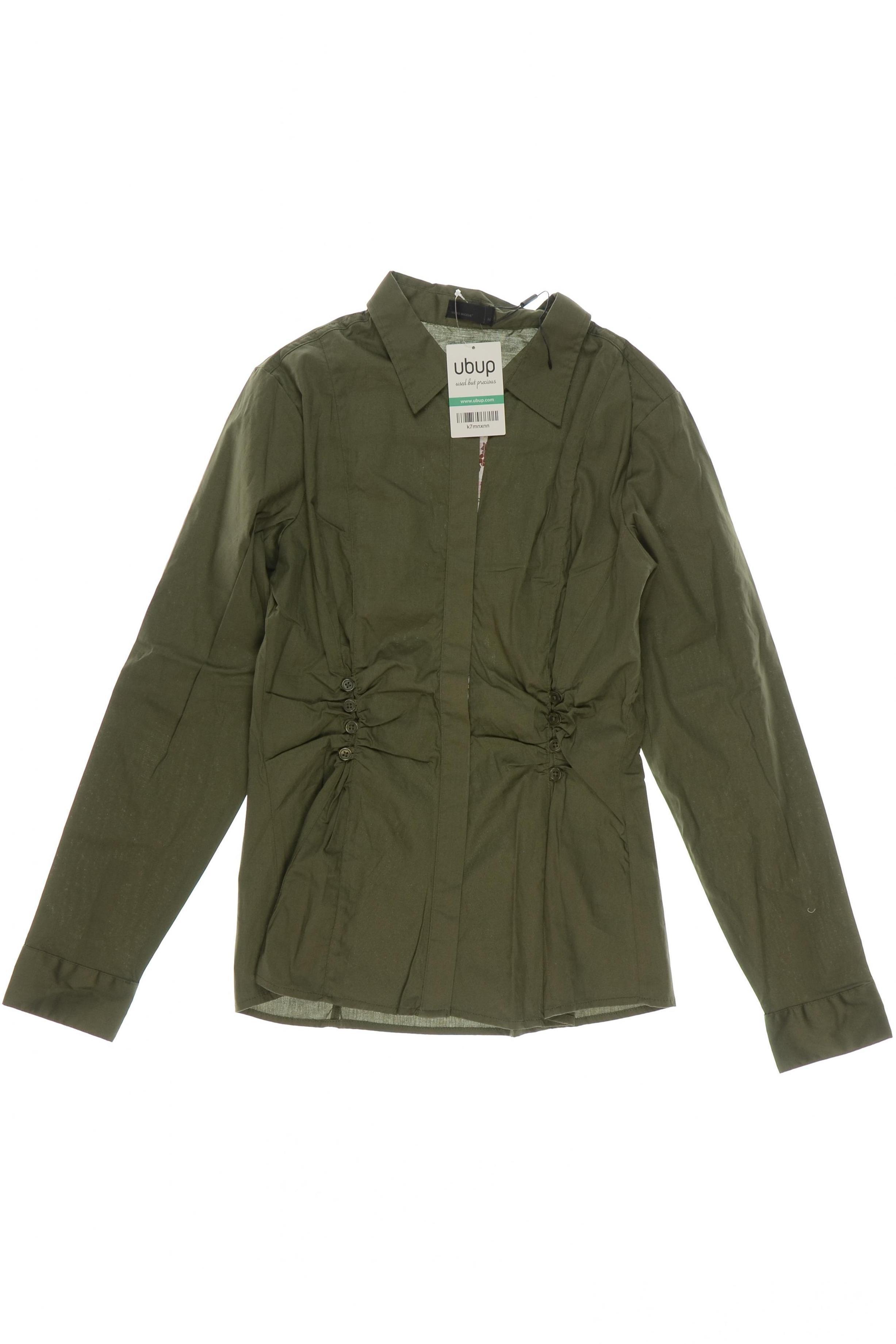 

Vero Moda Damen Bluse, grün, Gr.