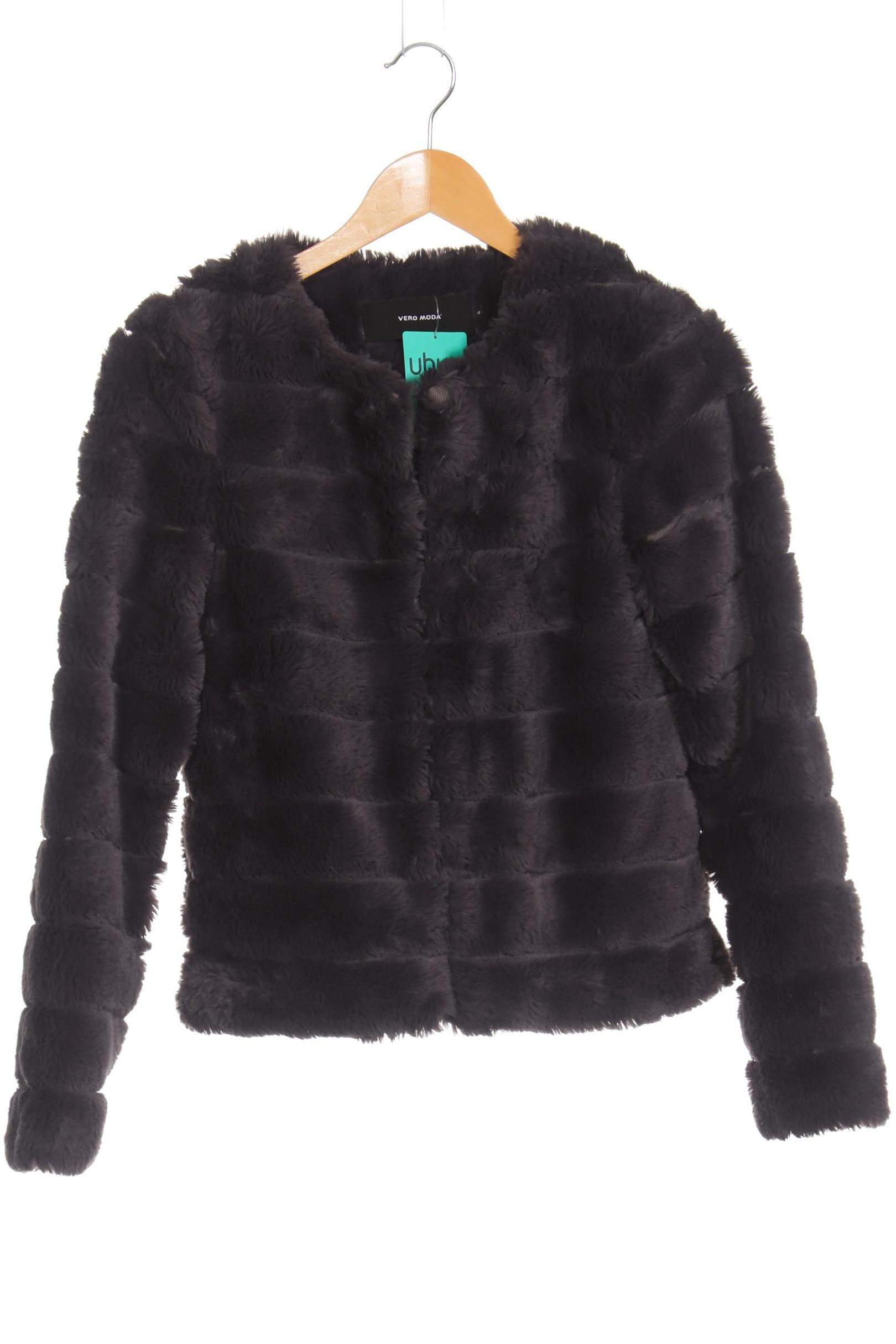 

Vero Moda Damen Jacke, grau, Gr.