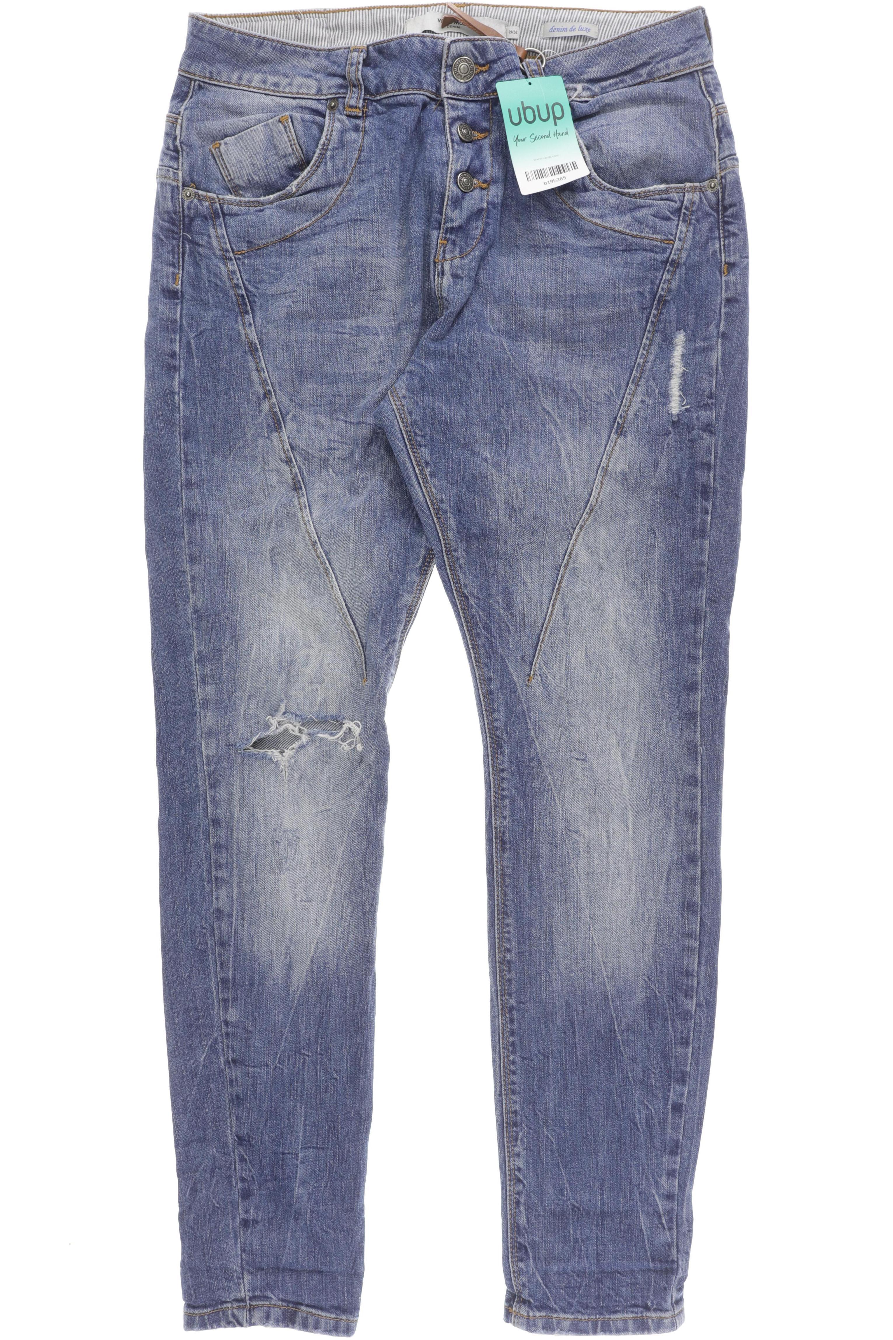 

Vero Moda Damen Jeans, blau, Gr. 29