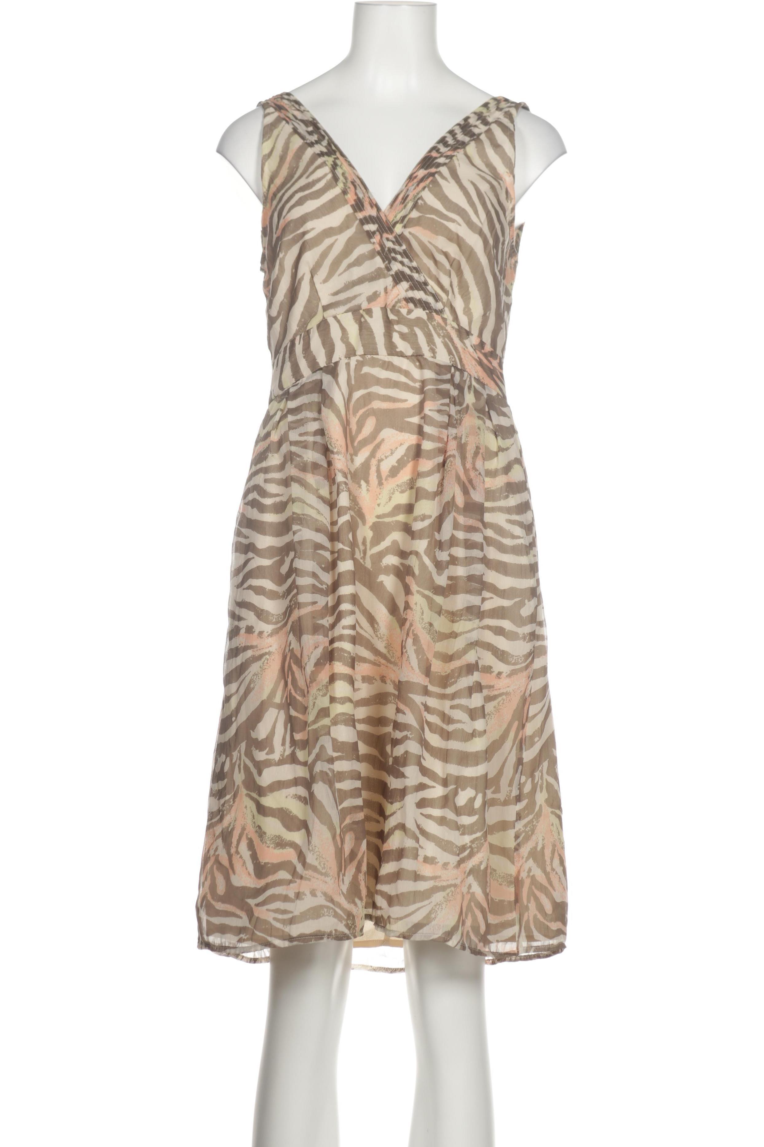 

Vero Moda Damen Kleid, braun, Gr.