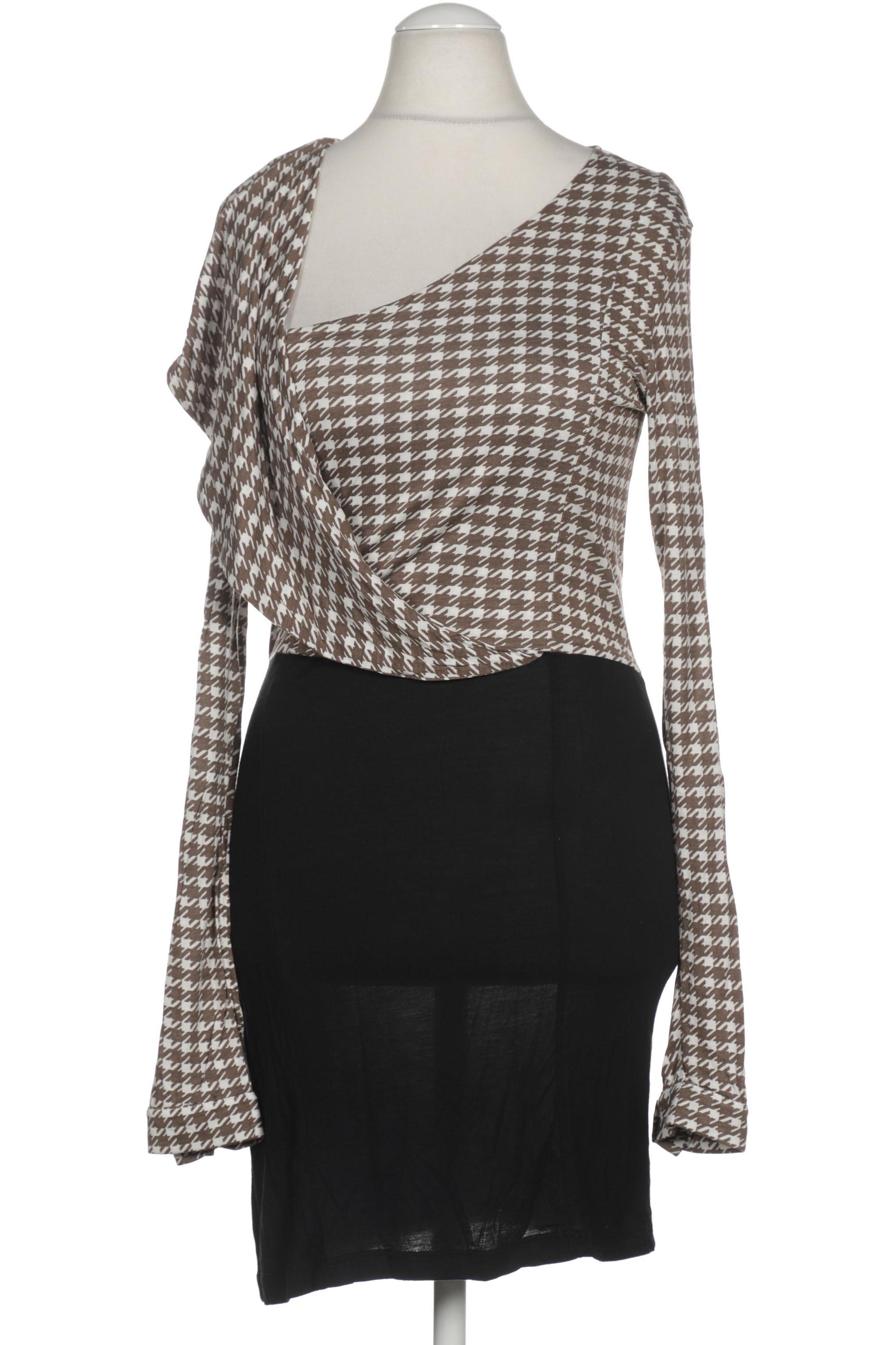 

Vero Moda Damen Kleid, braun, Gr.