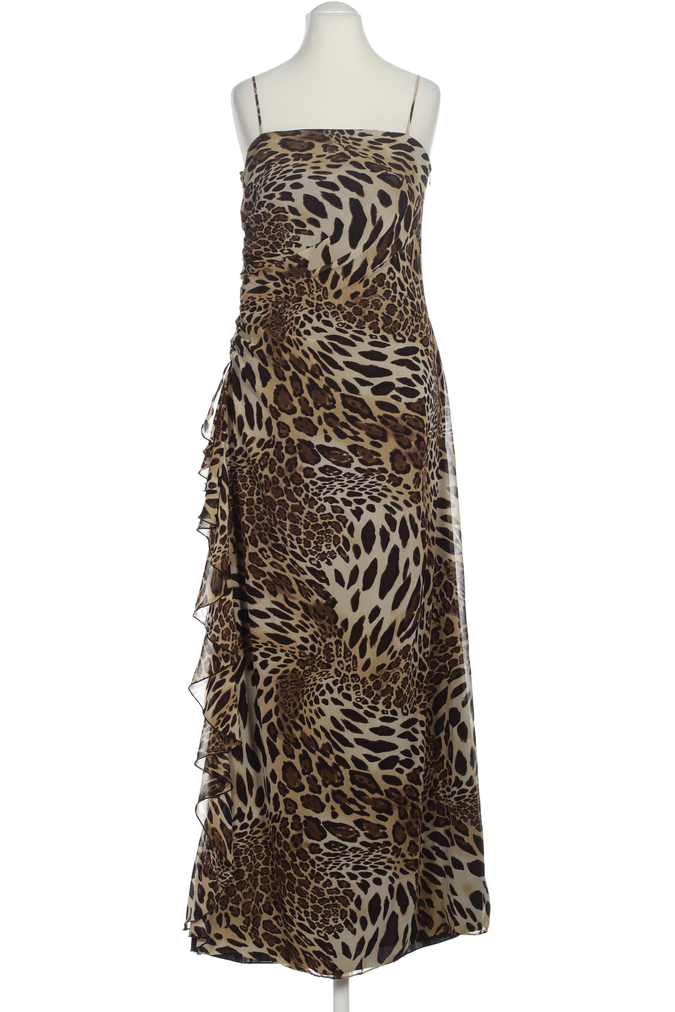 

Vera Mont Damen Kleid, braun, Gr. 40