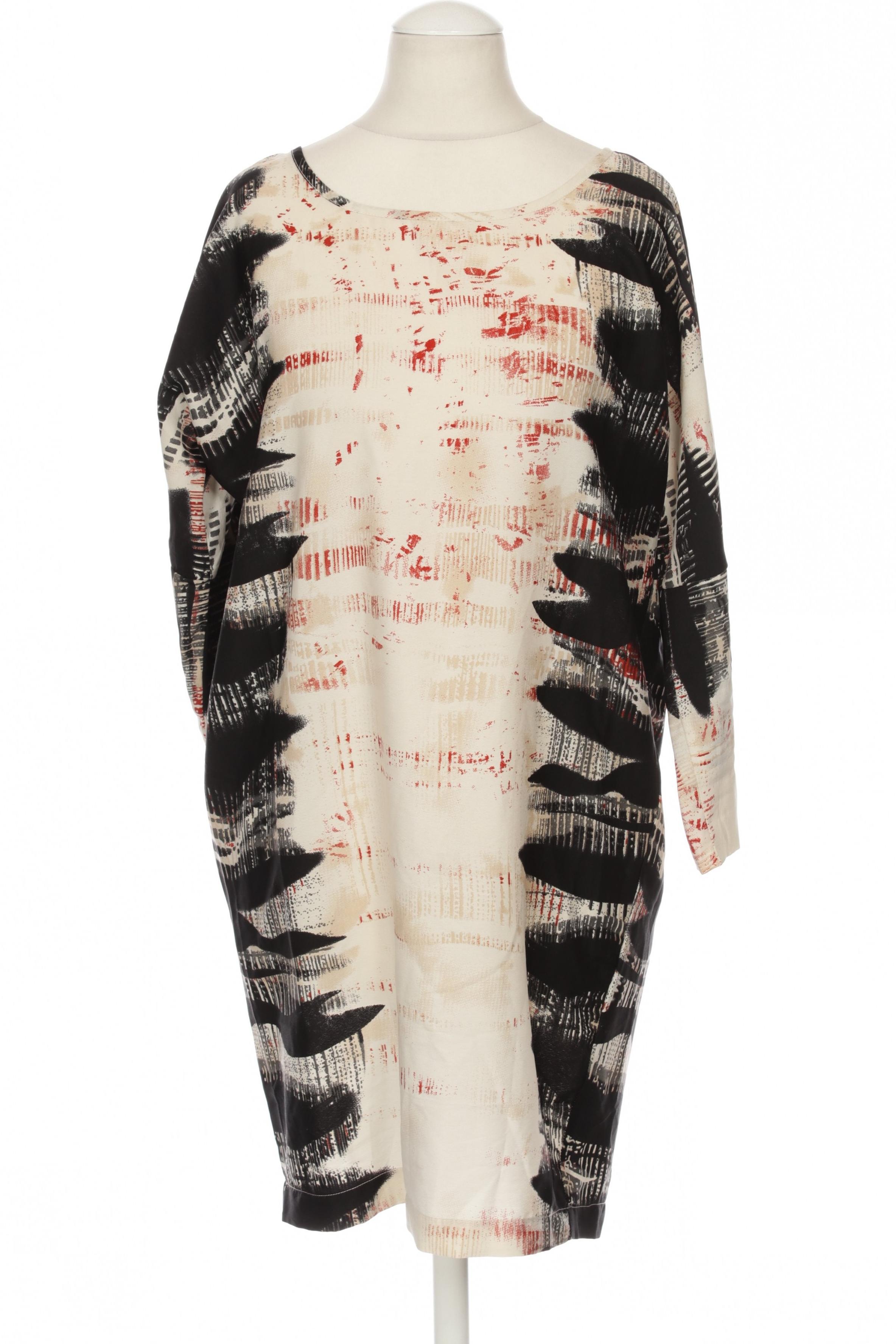 

Vero Moda Damen Kleid, beige, Gr.