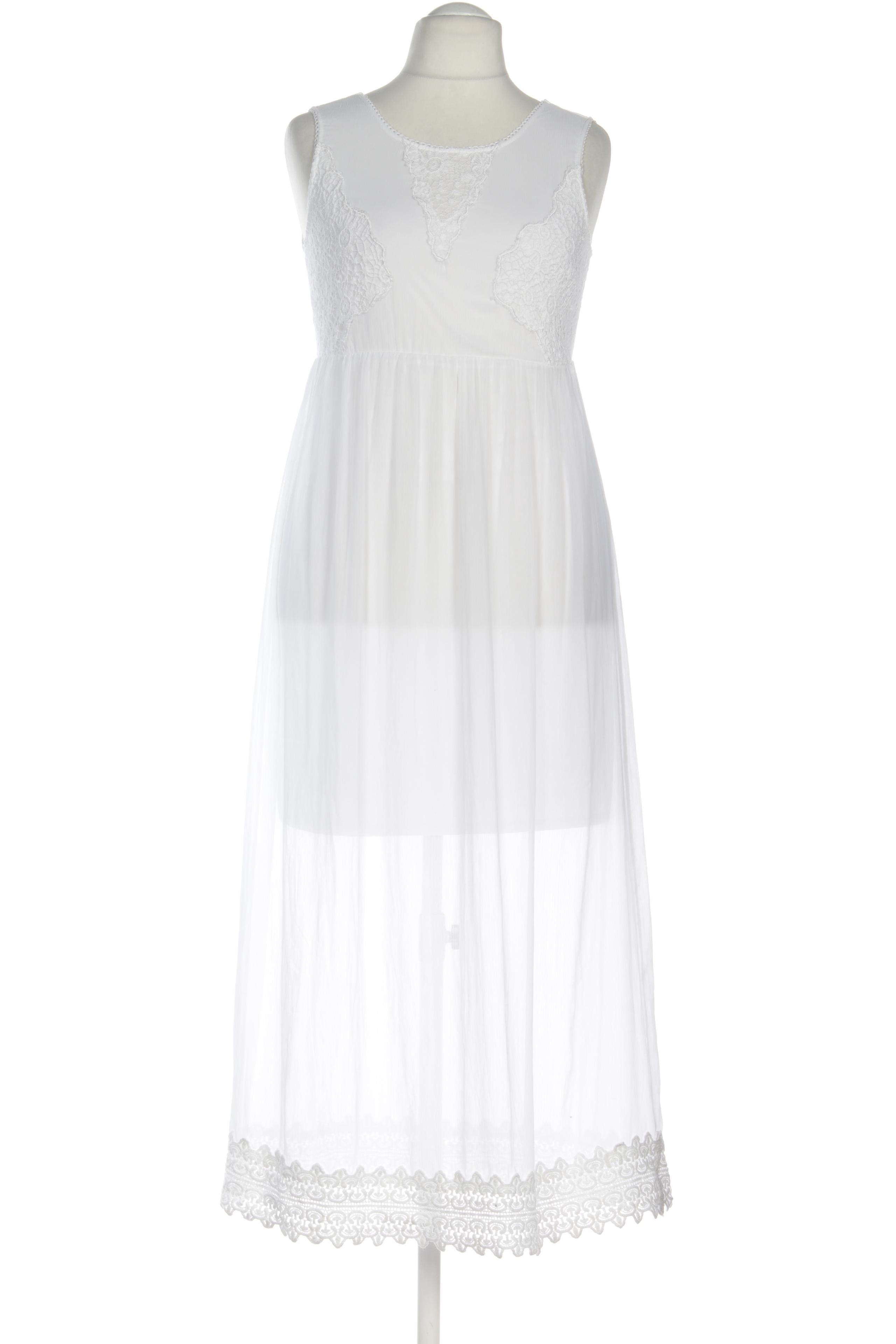 

Vero Moda Damen Kleid, weiß, Gr.