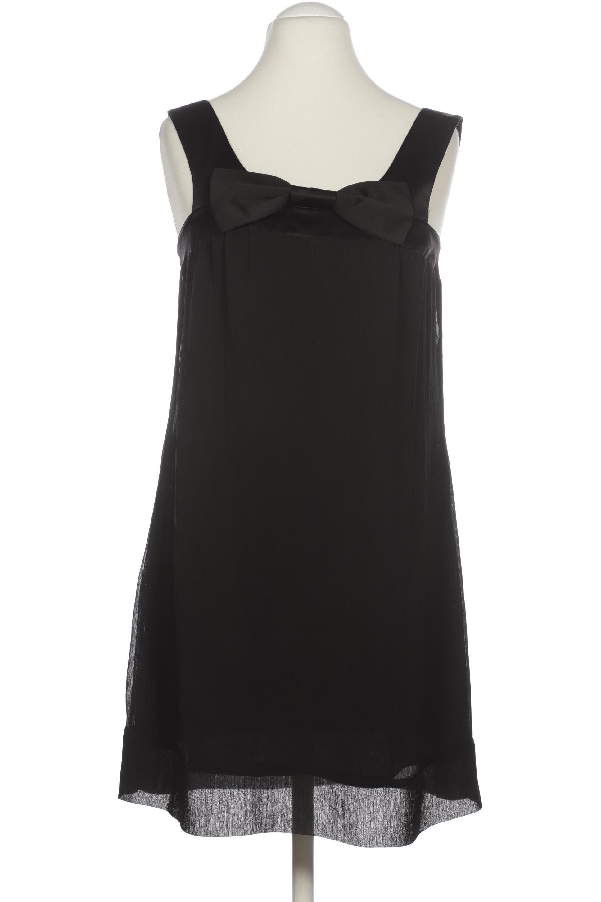 

Vero Moda Damen Kleid, schwarz, Gr.