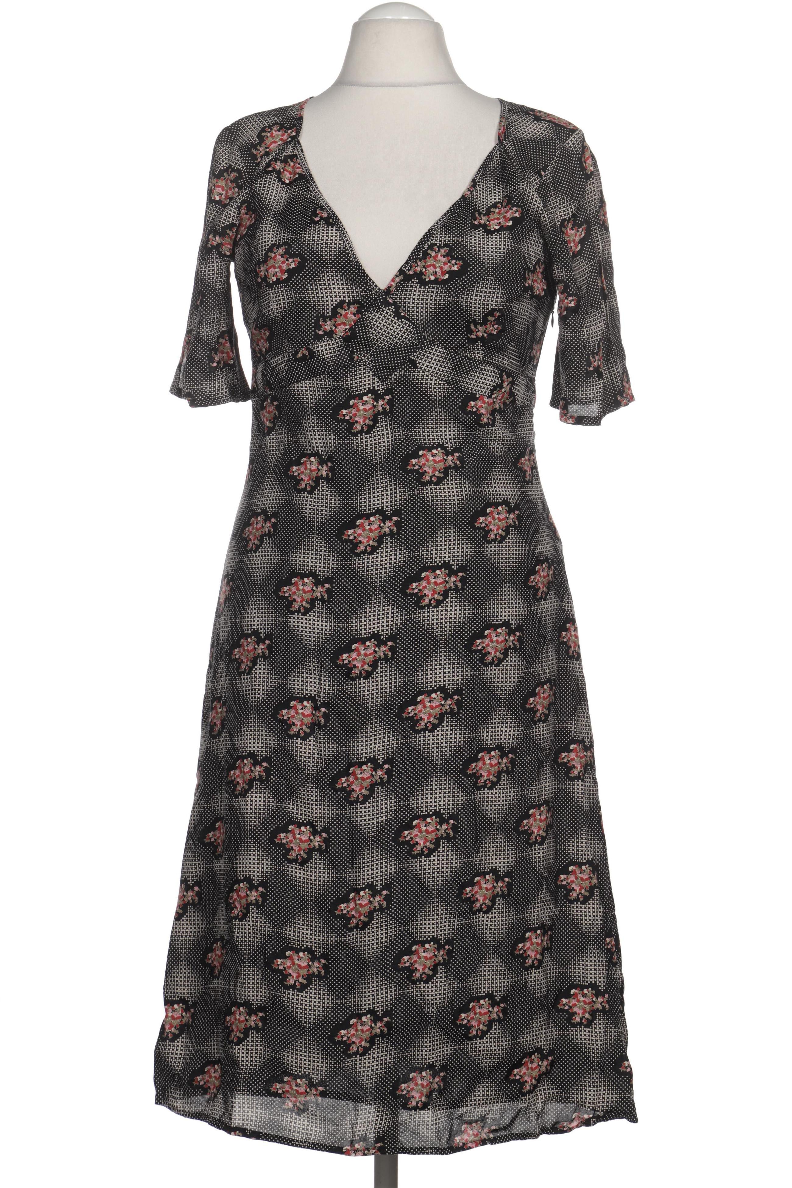 

Vero Moda Damen Kleid, schwarz, Gr.