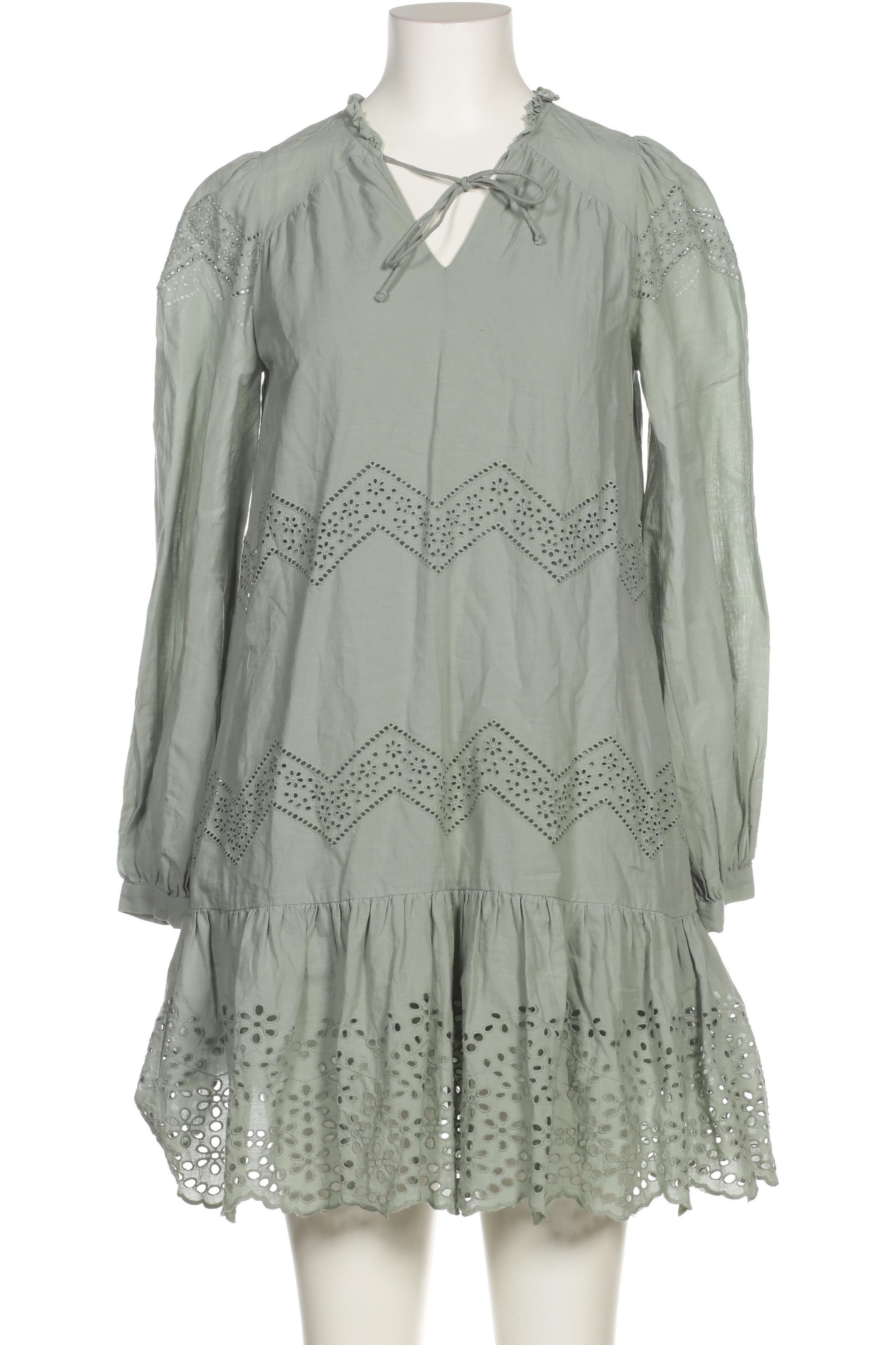 

Vero Moda Damen Kleid, grün, Gr.