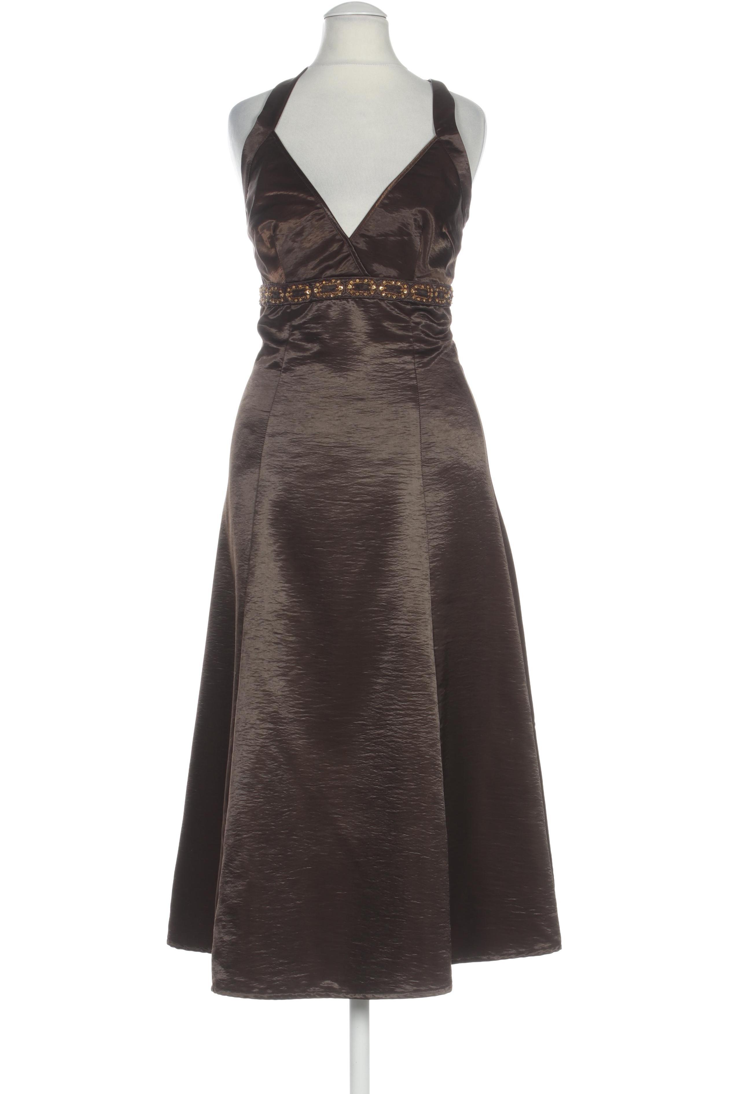 

Vero Moda Damen Kleid, braun, Gr. 34