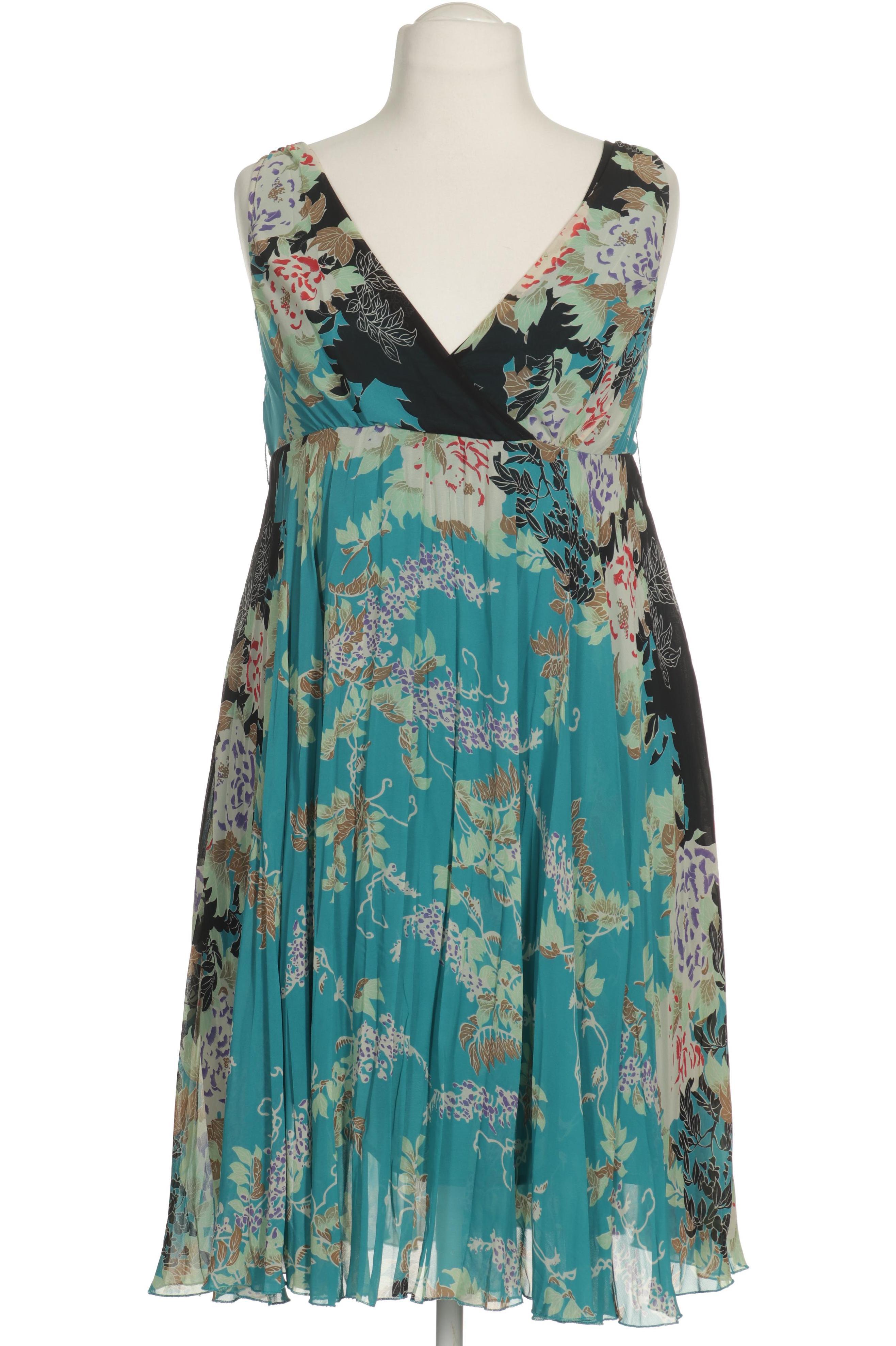 

Vero Moda Damen Kleid, blau, Gr.