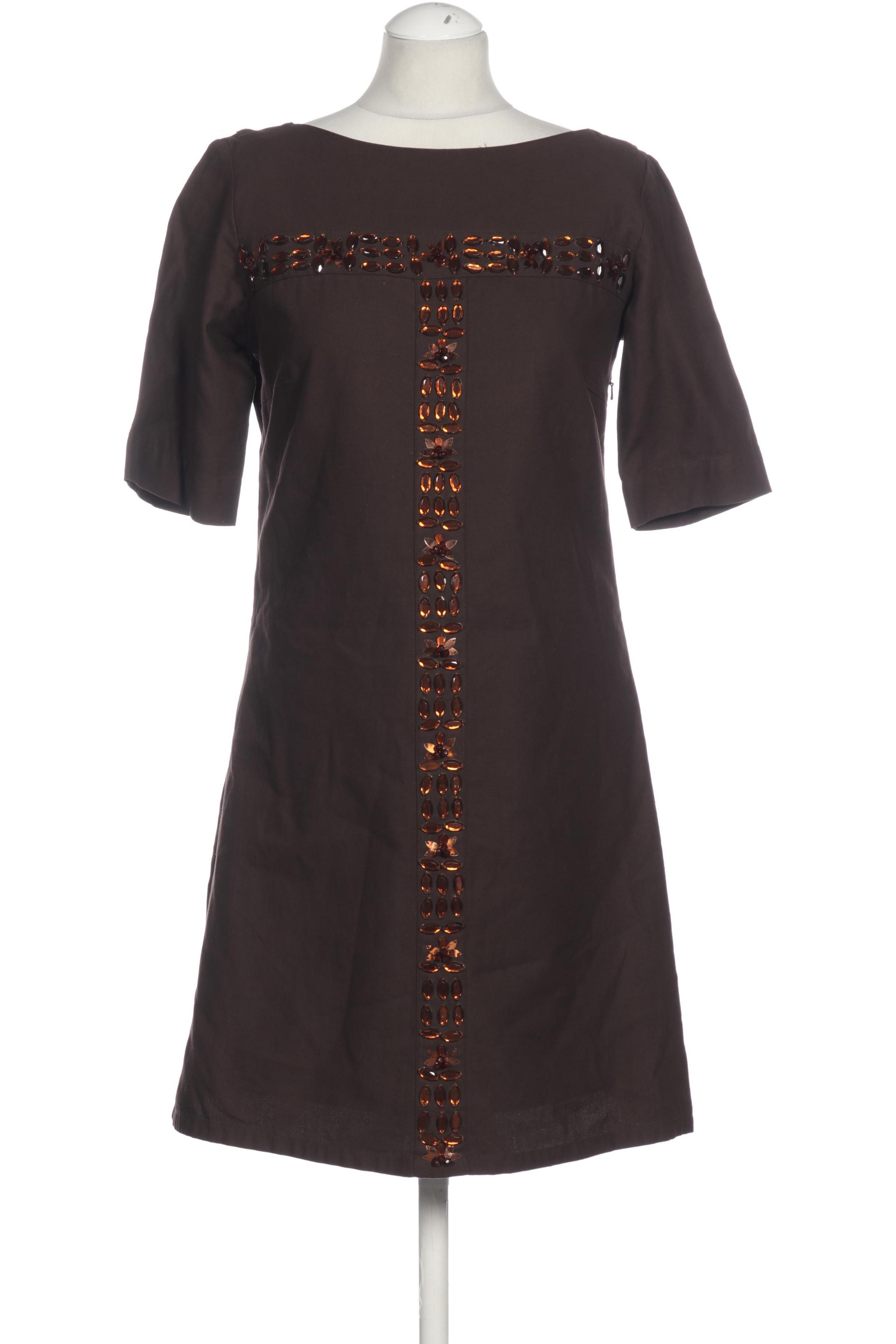 

Vero Moda Damen Kleid, braun, Gr.