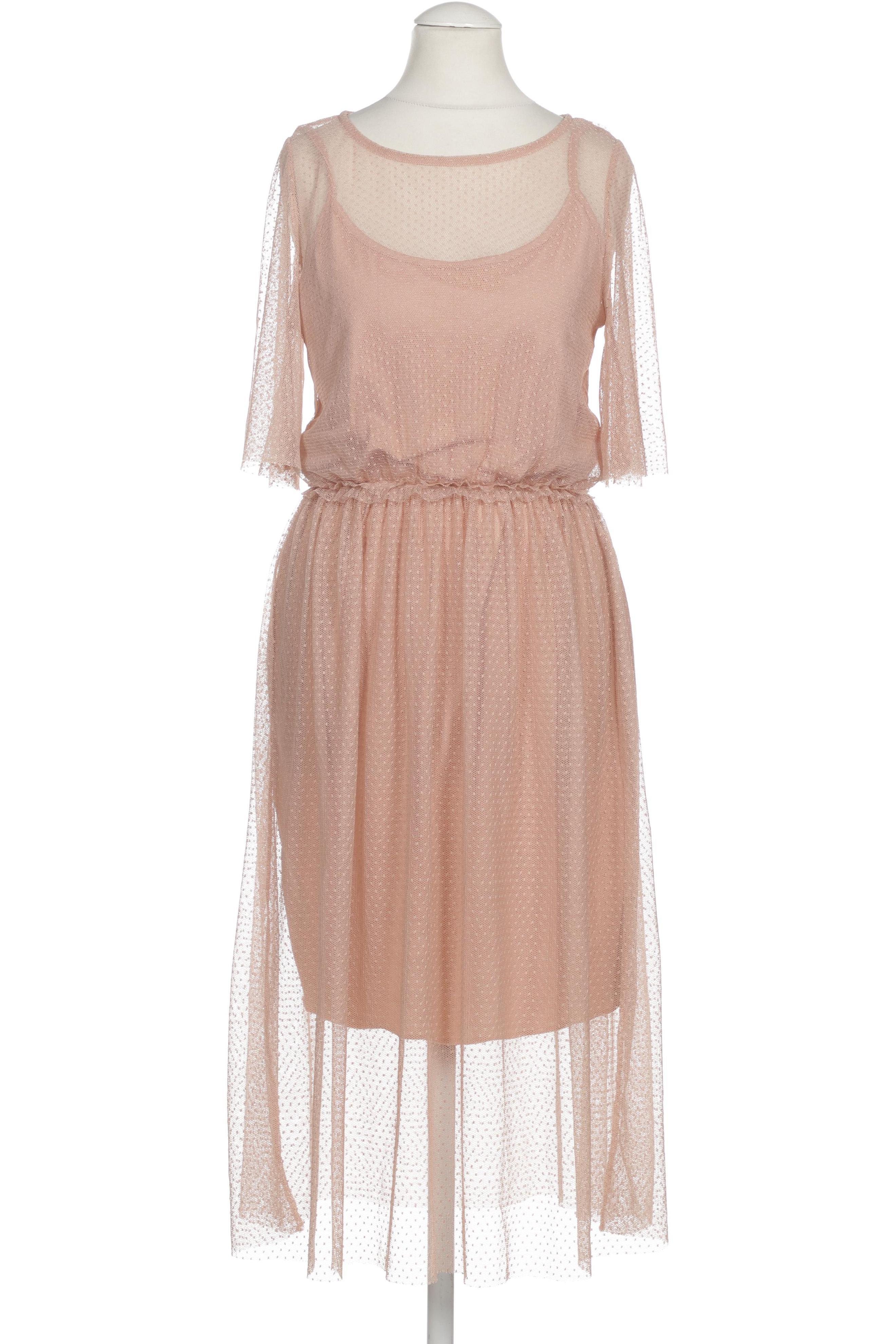 

Vero Moda Damen Kleid, pink, Gr.